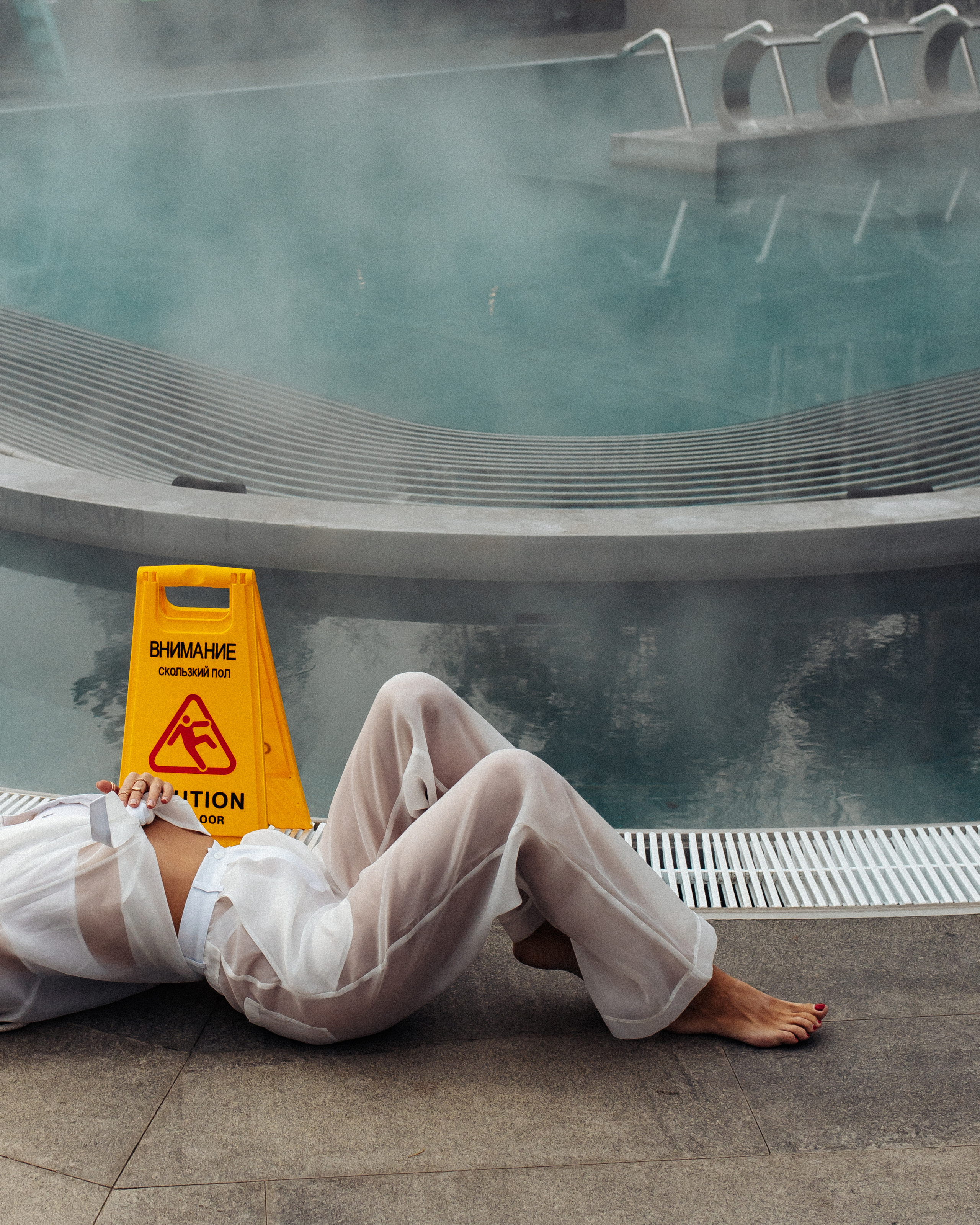 Surf — swim. Фотограф Андрей Куськало