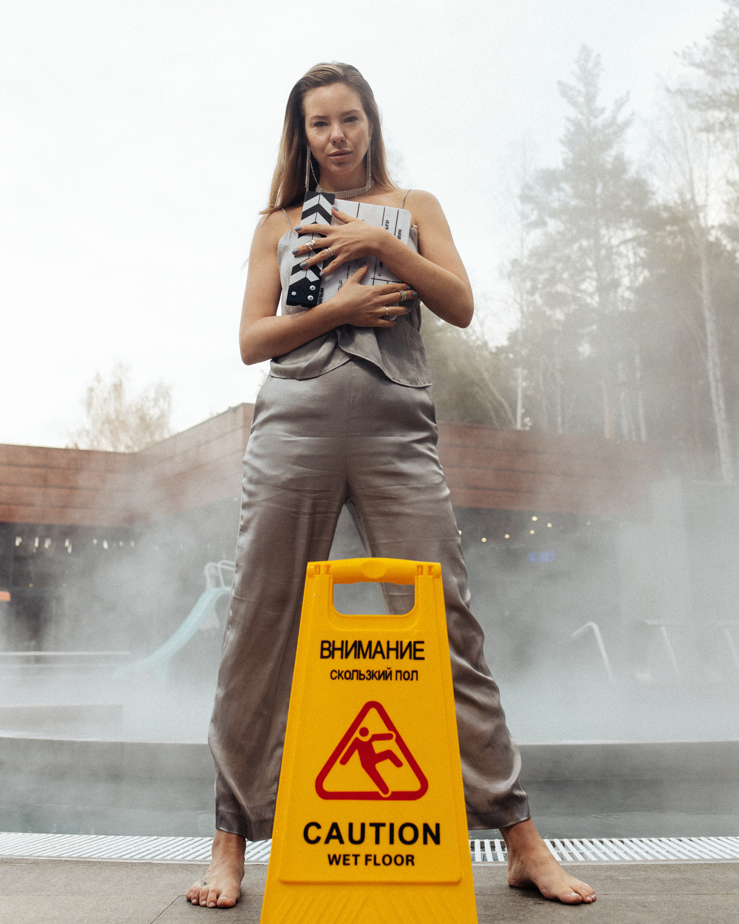 Surf — swim. Фотограф Андрей Куськало