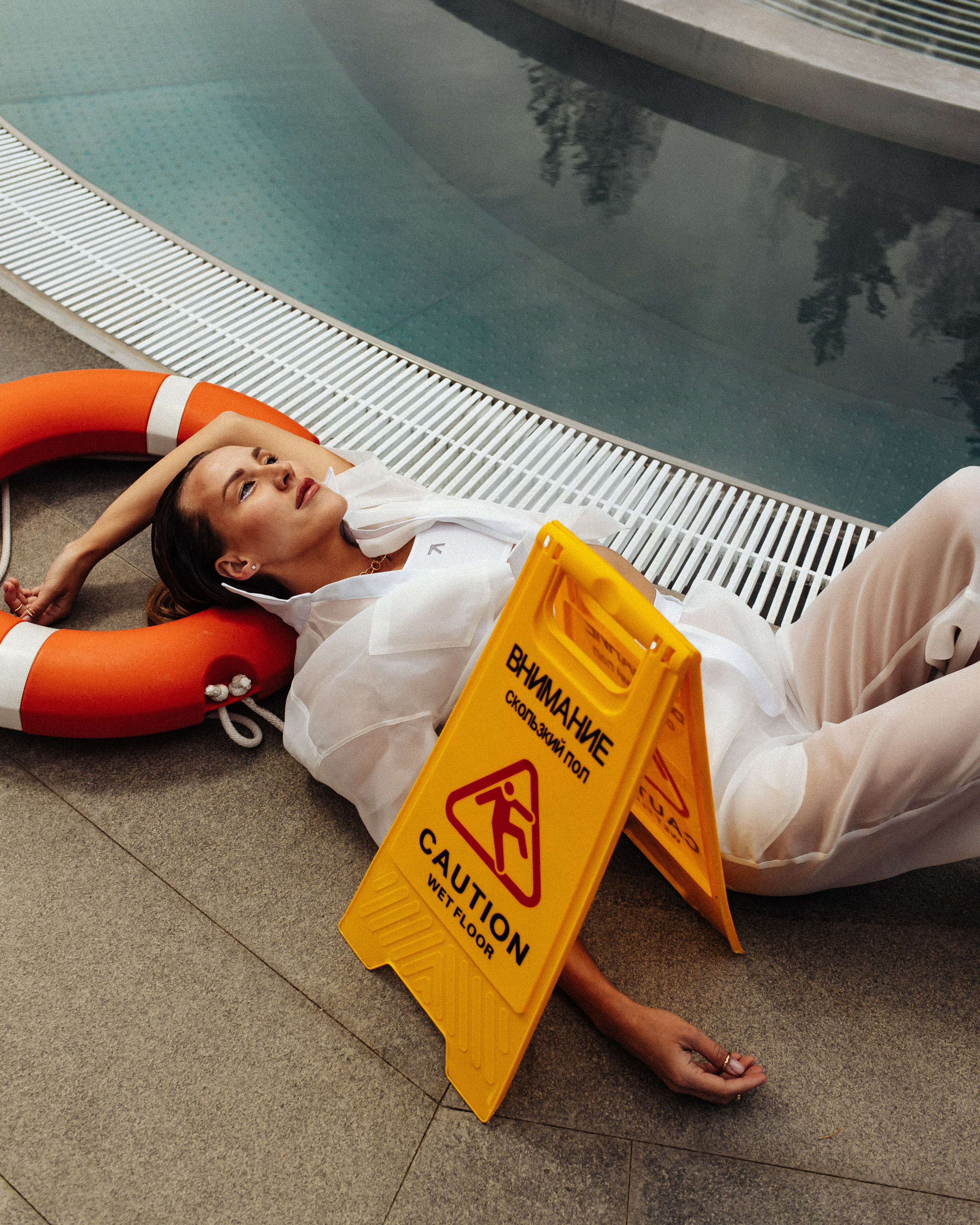 Surf — swim. Фотограф Андрей Куськало