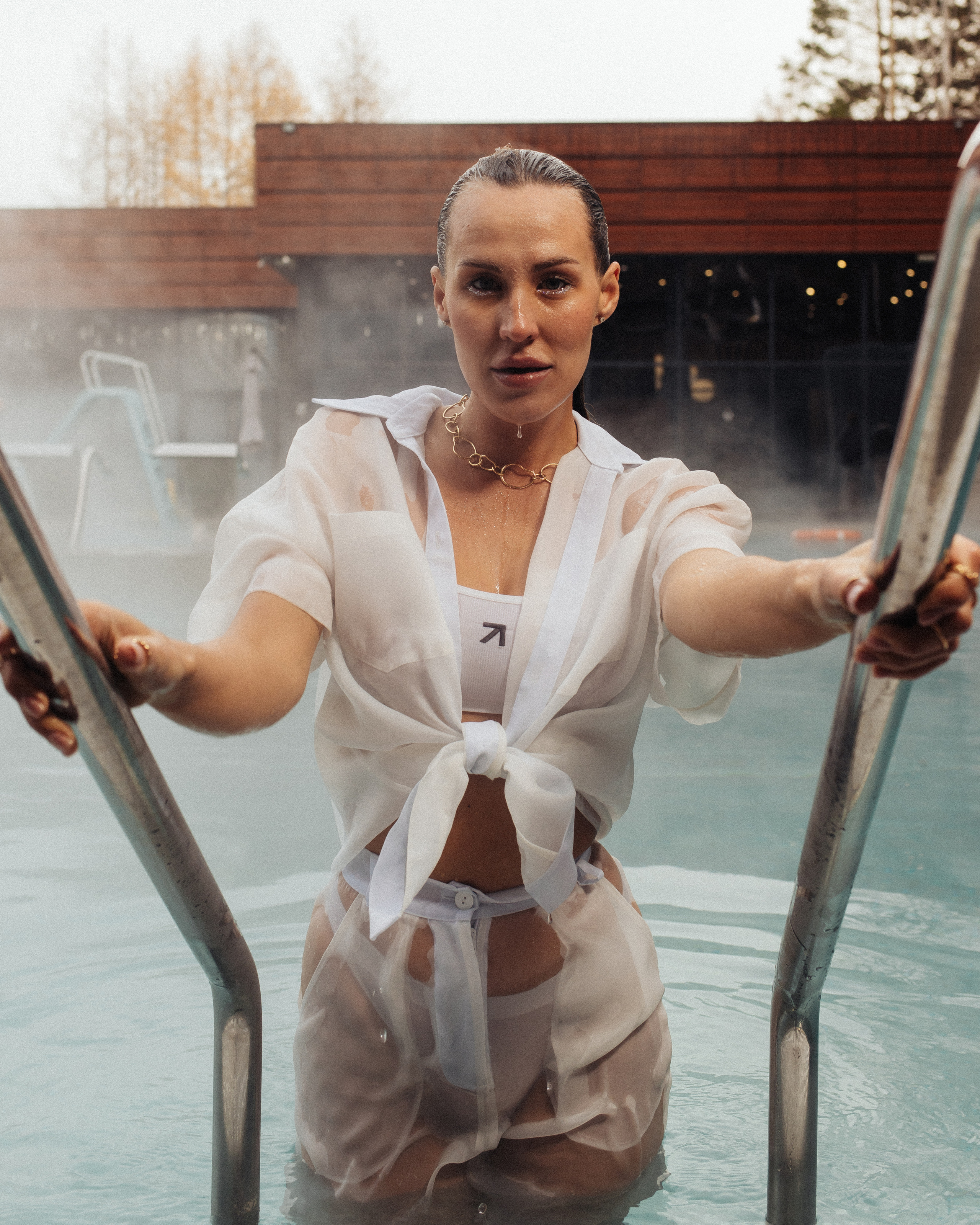 Surf — swim. Фотограф Андрей Куськало