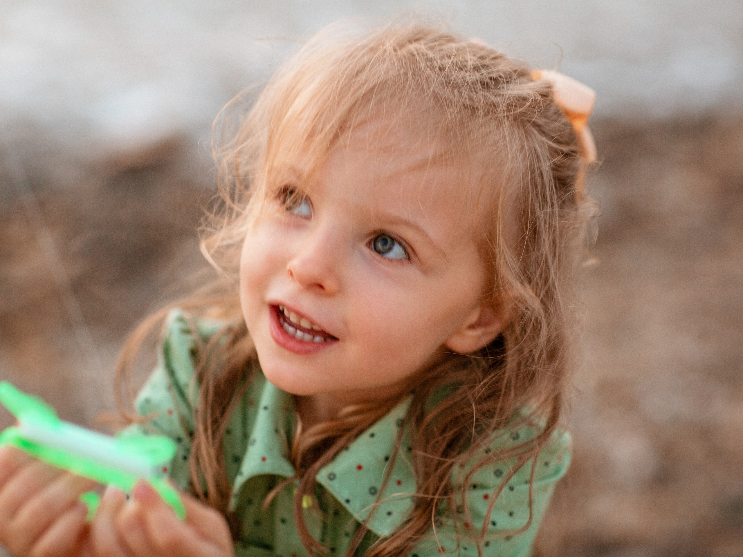 Фотограф в Приморско-Ахтарске Марьяна Чопко
