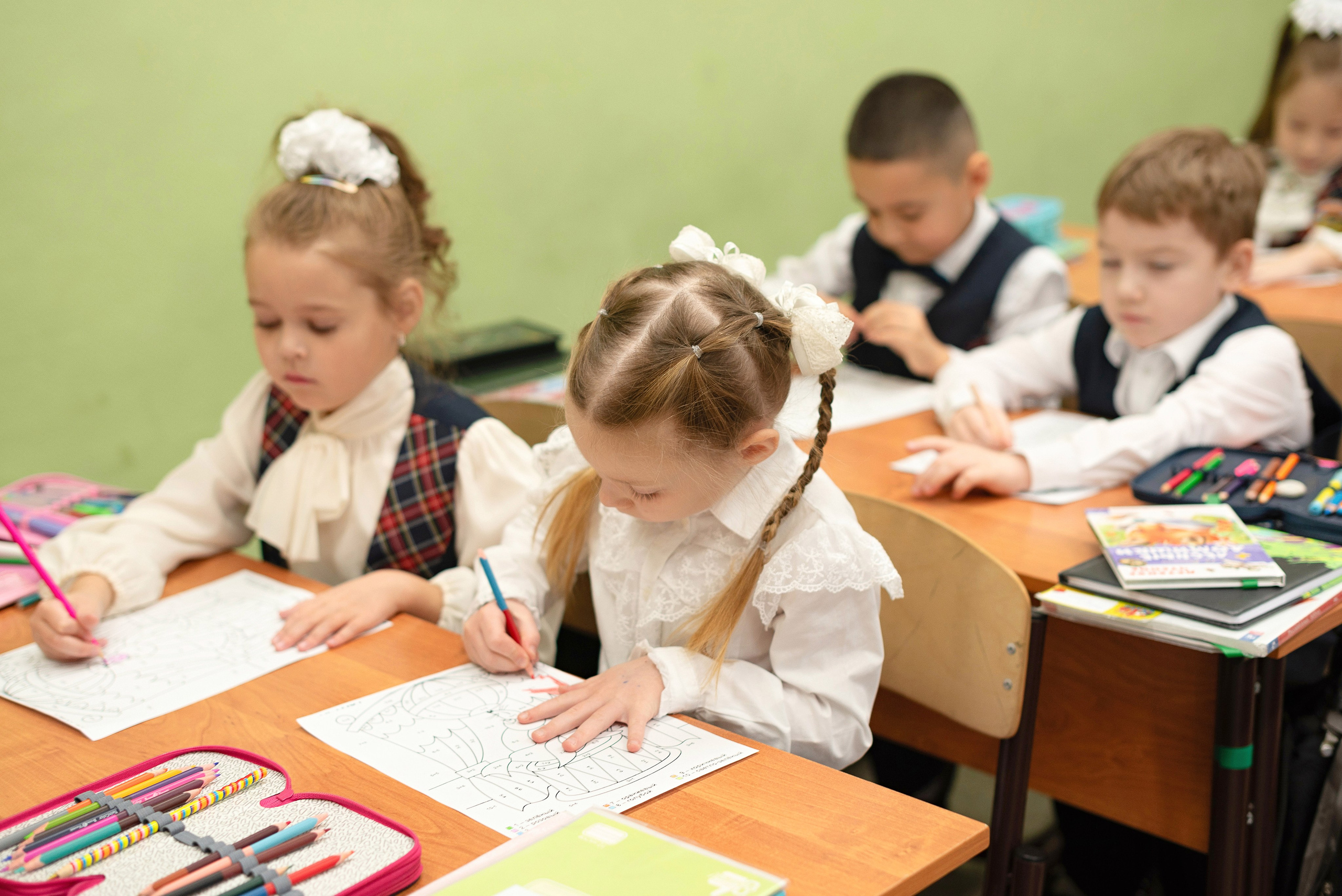 фотостудии Сургута