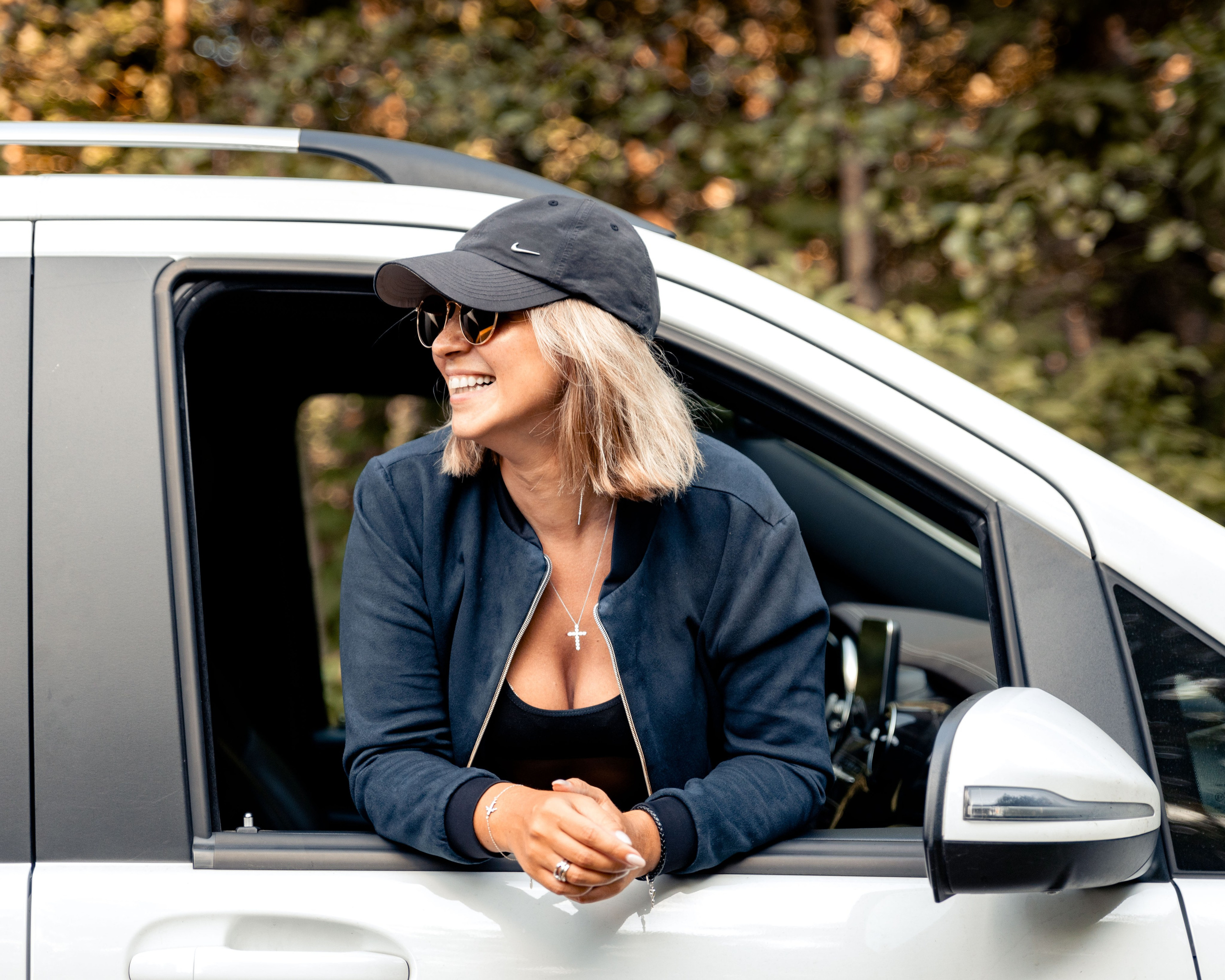 Женский портрет. Фотограф в Санкт-Петербурге Ефремова Наталья