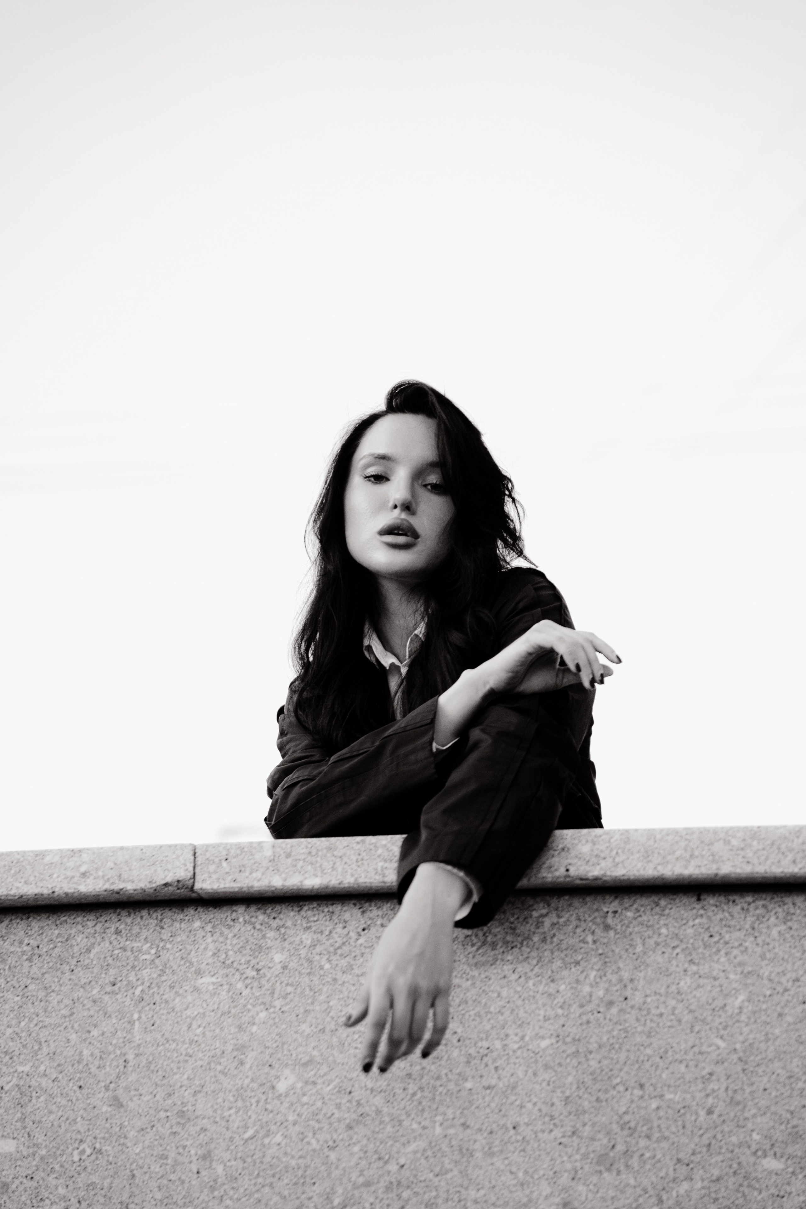 Даша Церуга. Свадебный и репортажный фотограф Москва. Николай Бойко