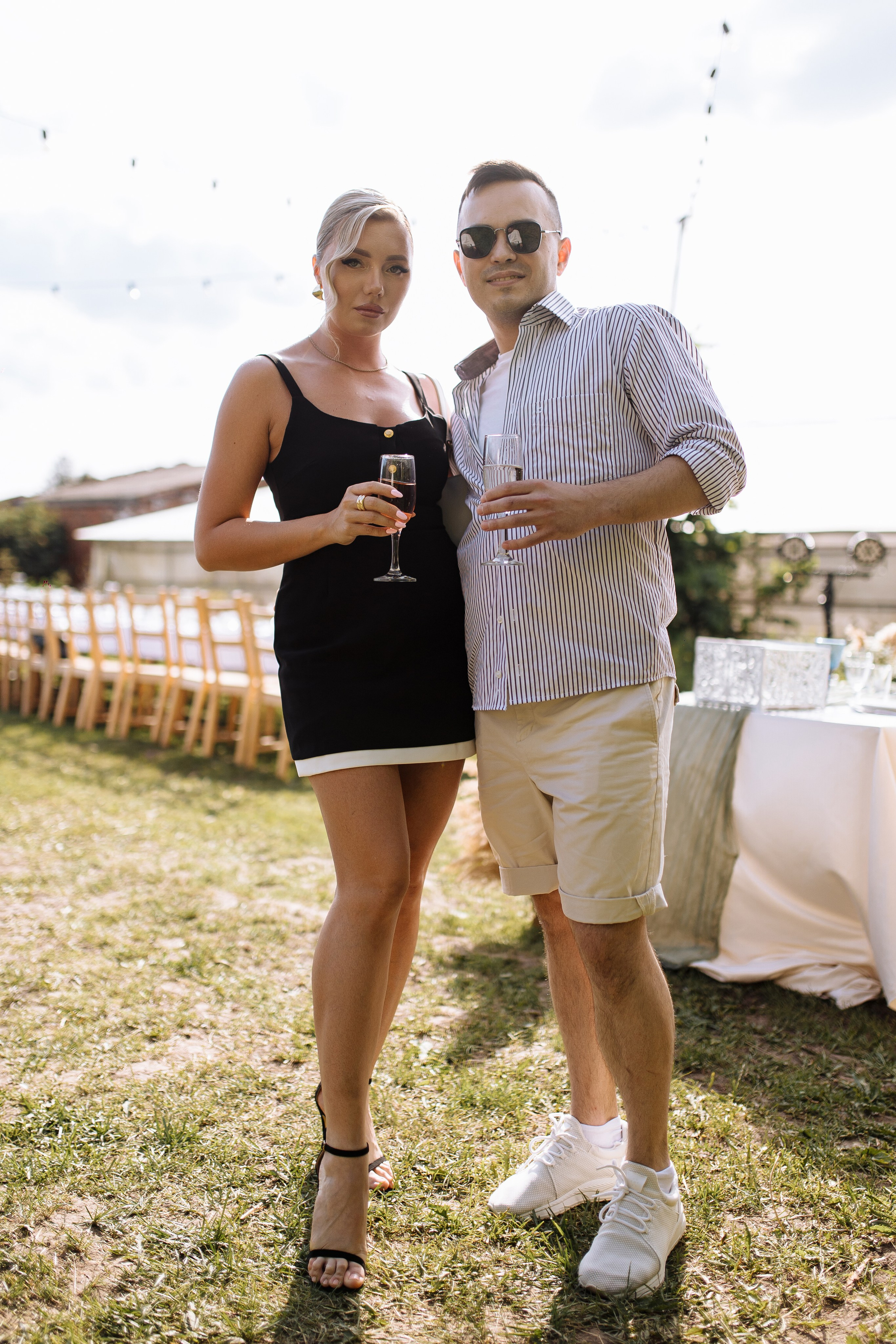 Свадебный репортаж. Свадебный и Репортажный фотограф Александр Шаров