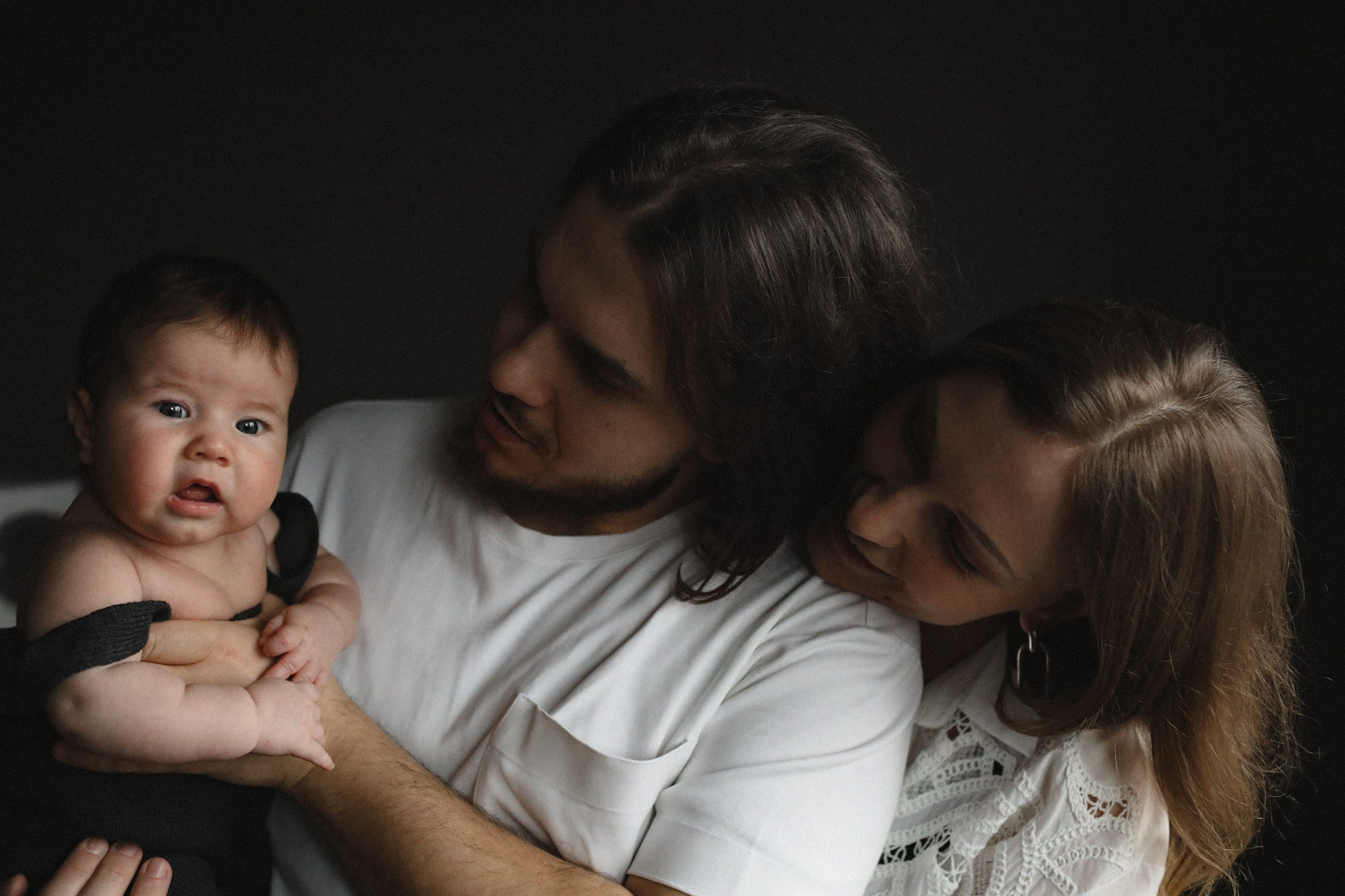 Королева Марго. Семейный фотограф в Москве Алевтина Носова