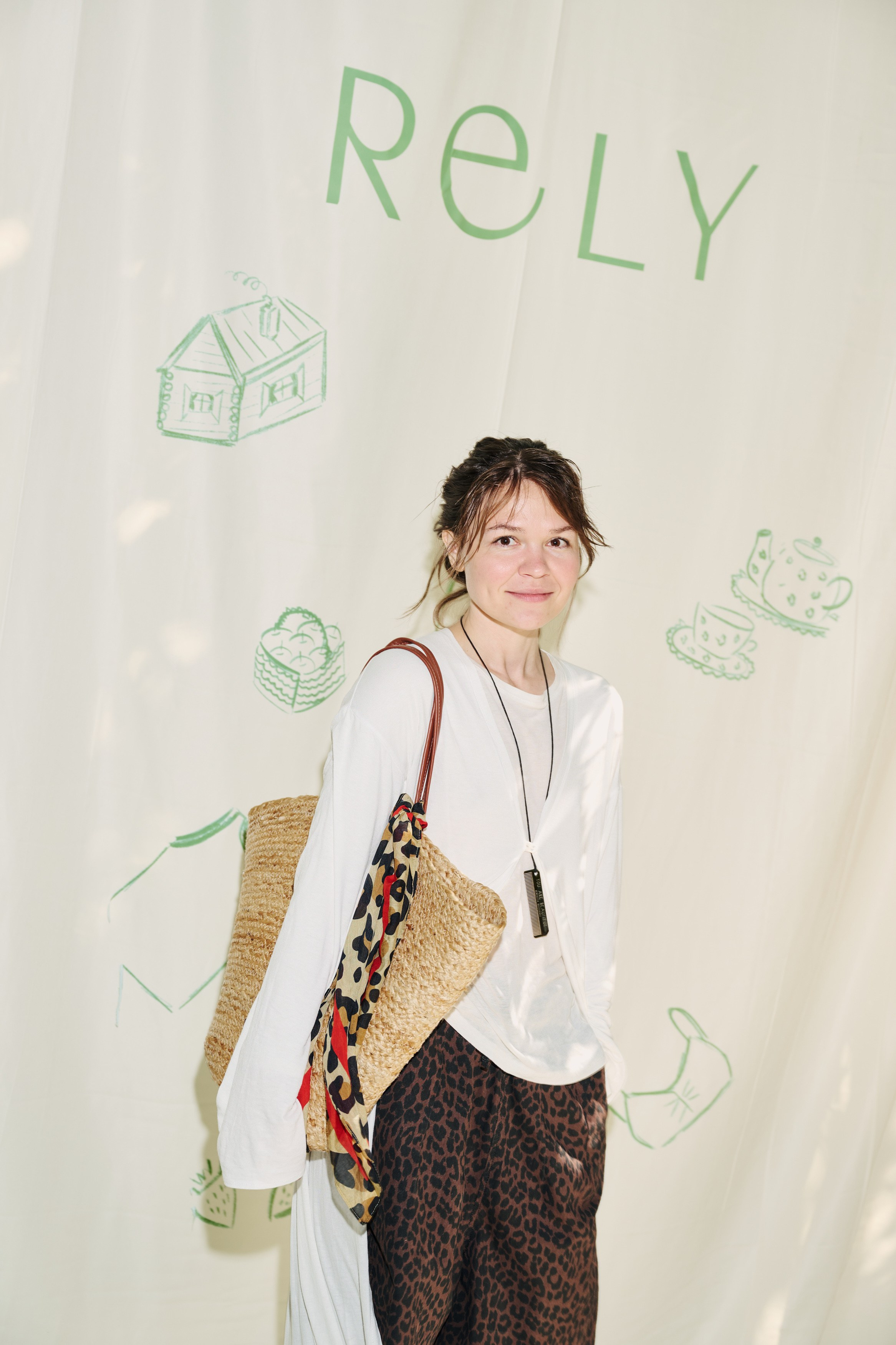 Rely x Myst. Фотограф Сергей Бойко Москва