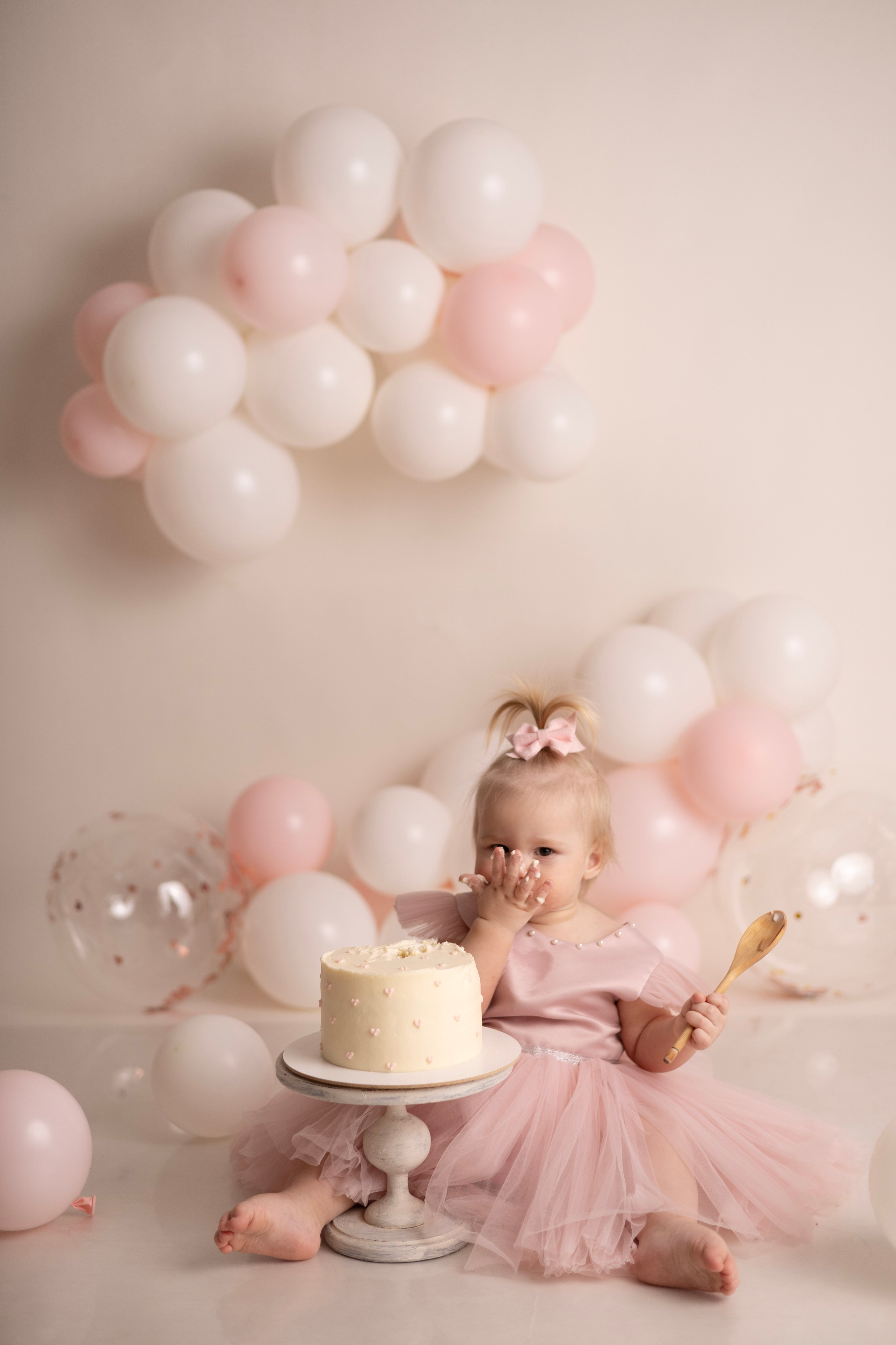 Годовасие. Детский новорождённых и детей постарше Анисимова Полина