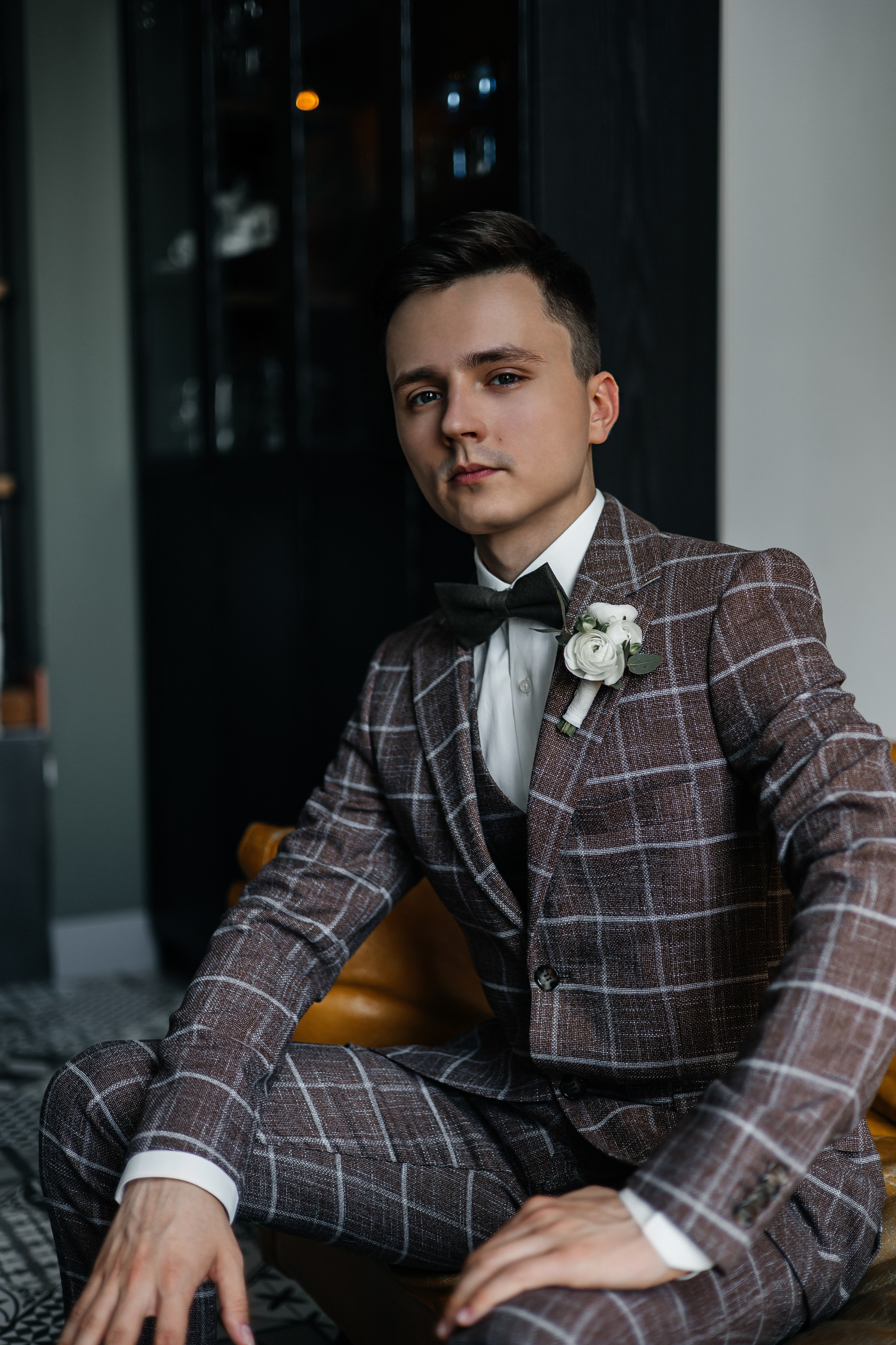 Станислав & Мария. Фотограф Москва Людмила Белова