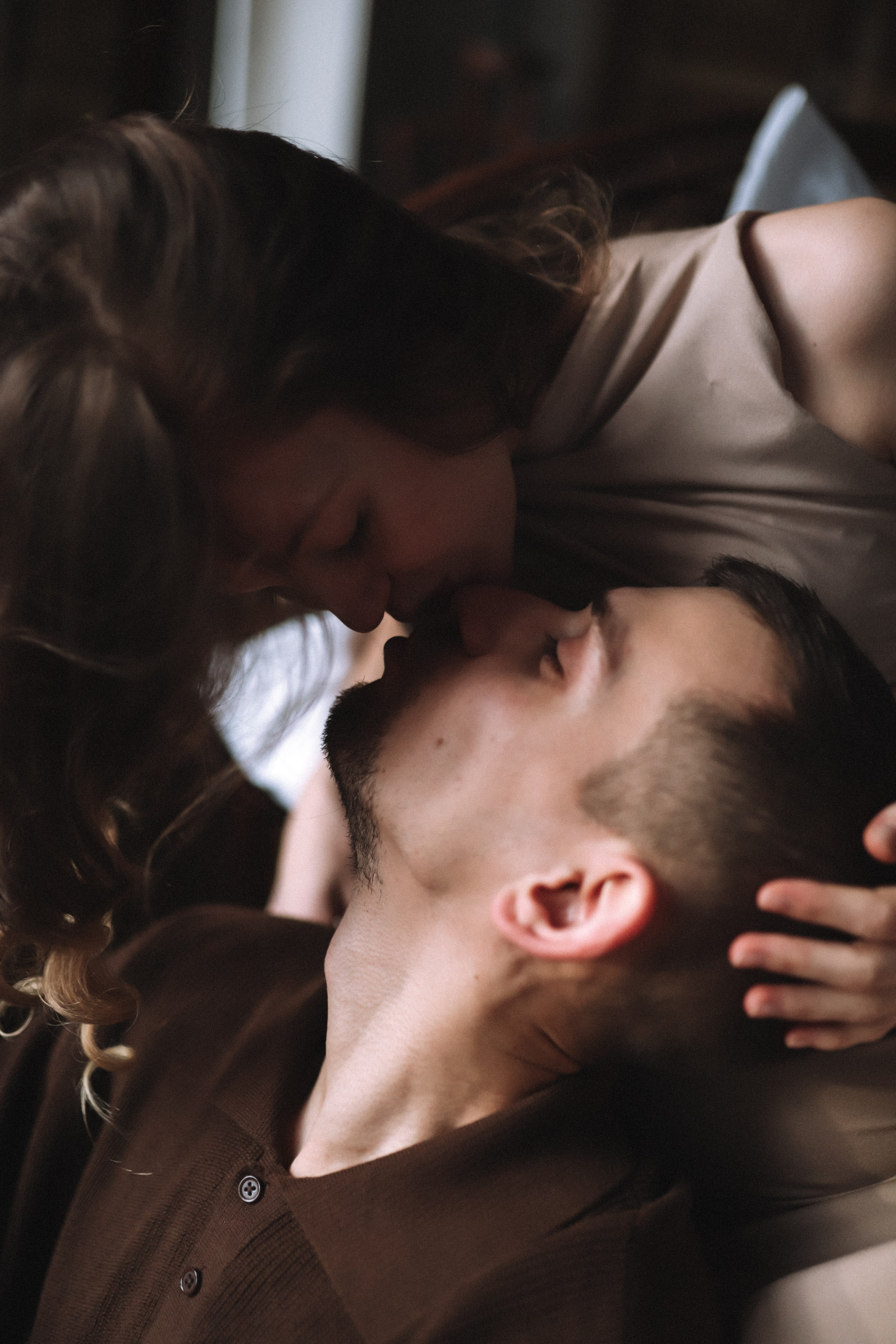 Таня и Дима. Фотограф в Нижнем Новгороде Кристина Батанова