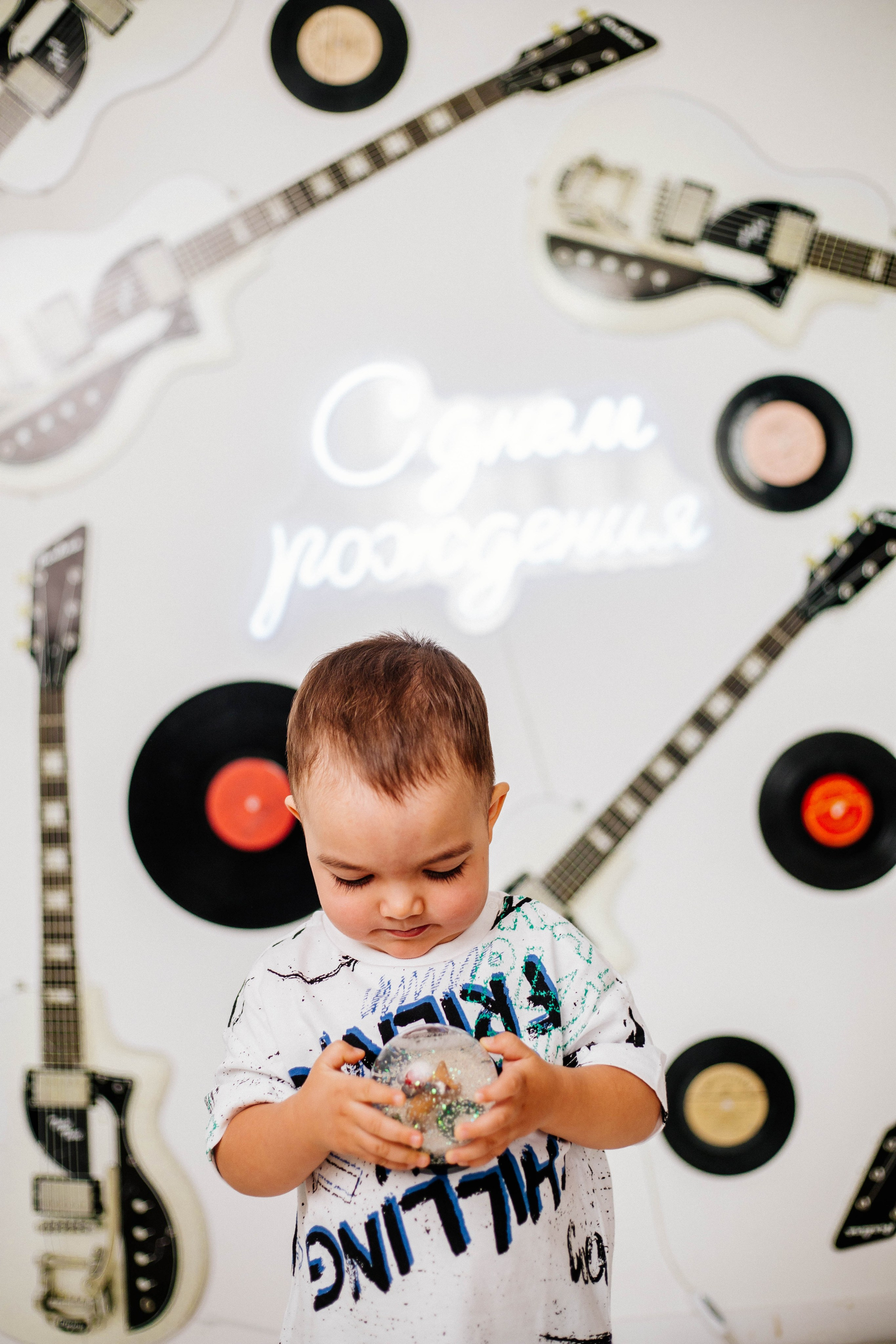 Лев с семьей. Рыжова Тамара