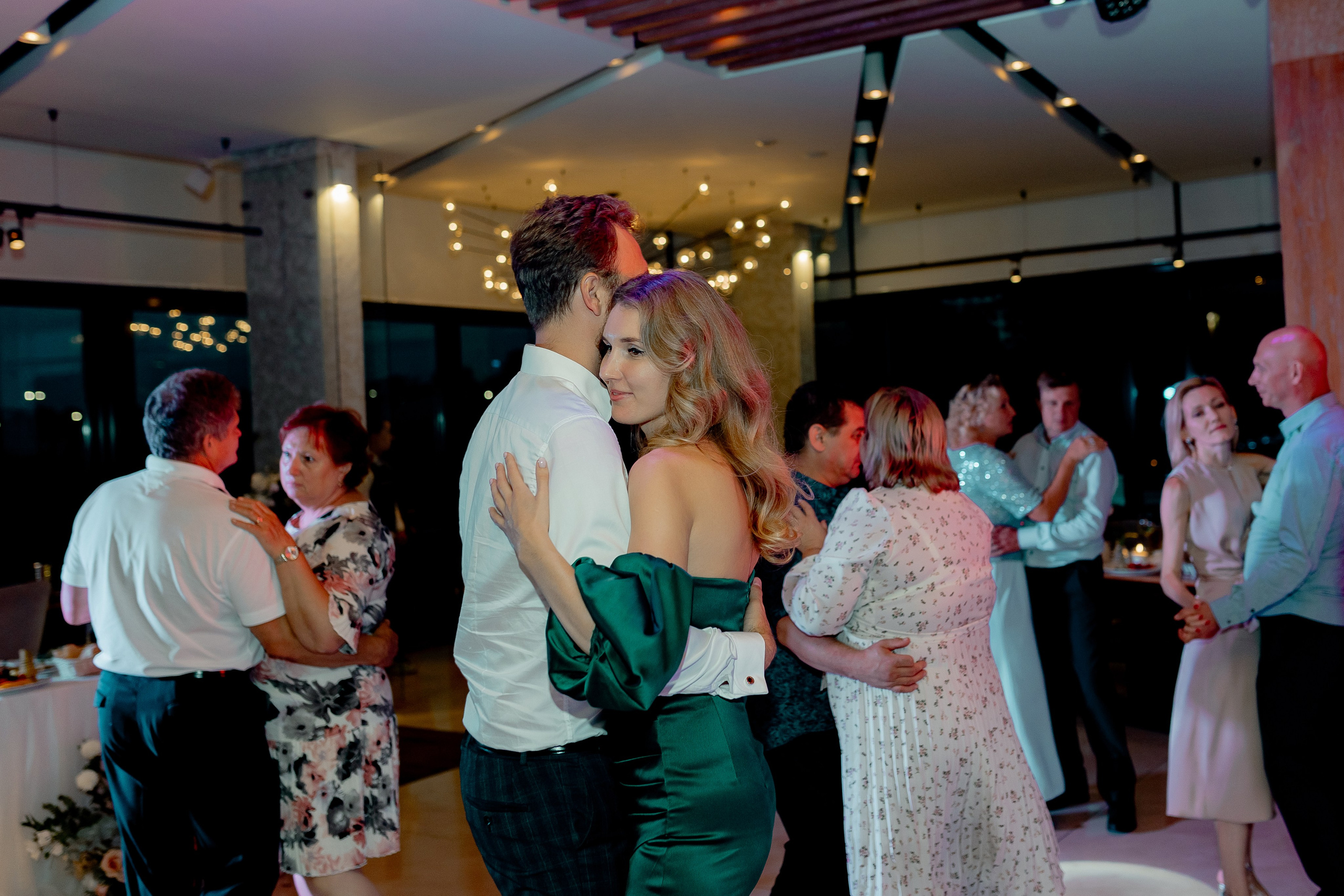 Сергей & Анастасия. RETOUCH-HOUSE