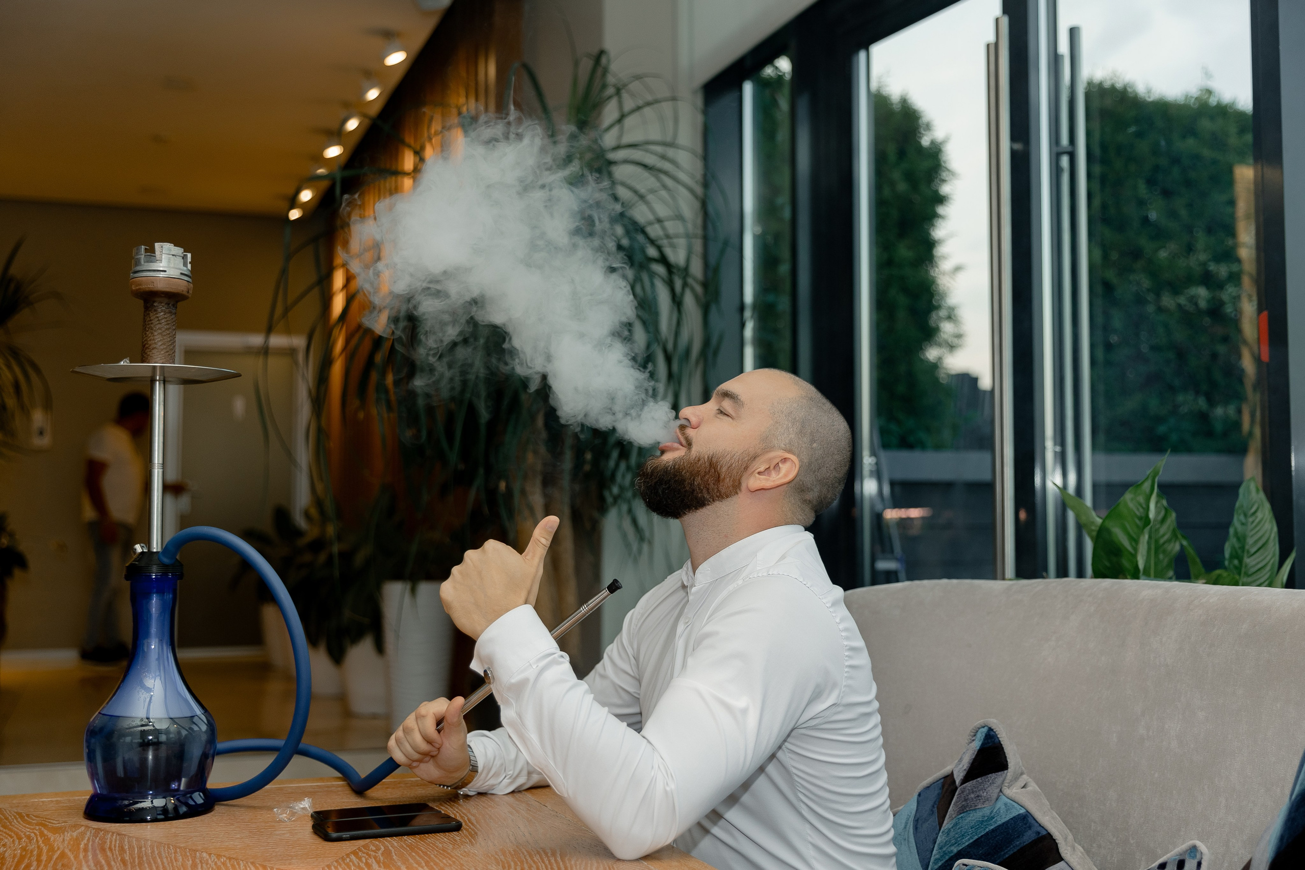 Сергей & Анастасия. RETOUCH-HOUSE