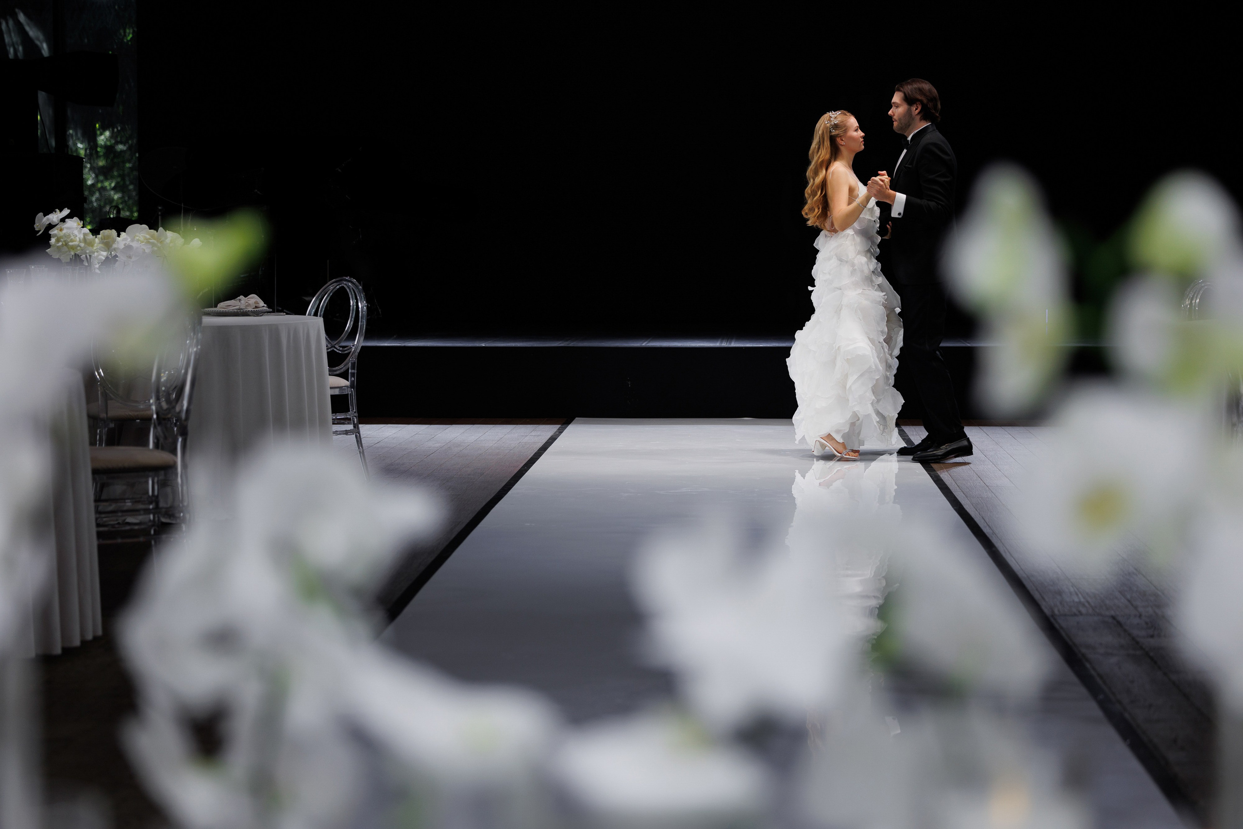 Филипп & Саша. RETOUCH-HOUSE