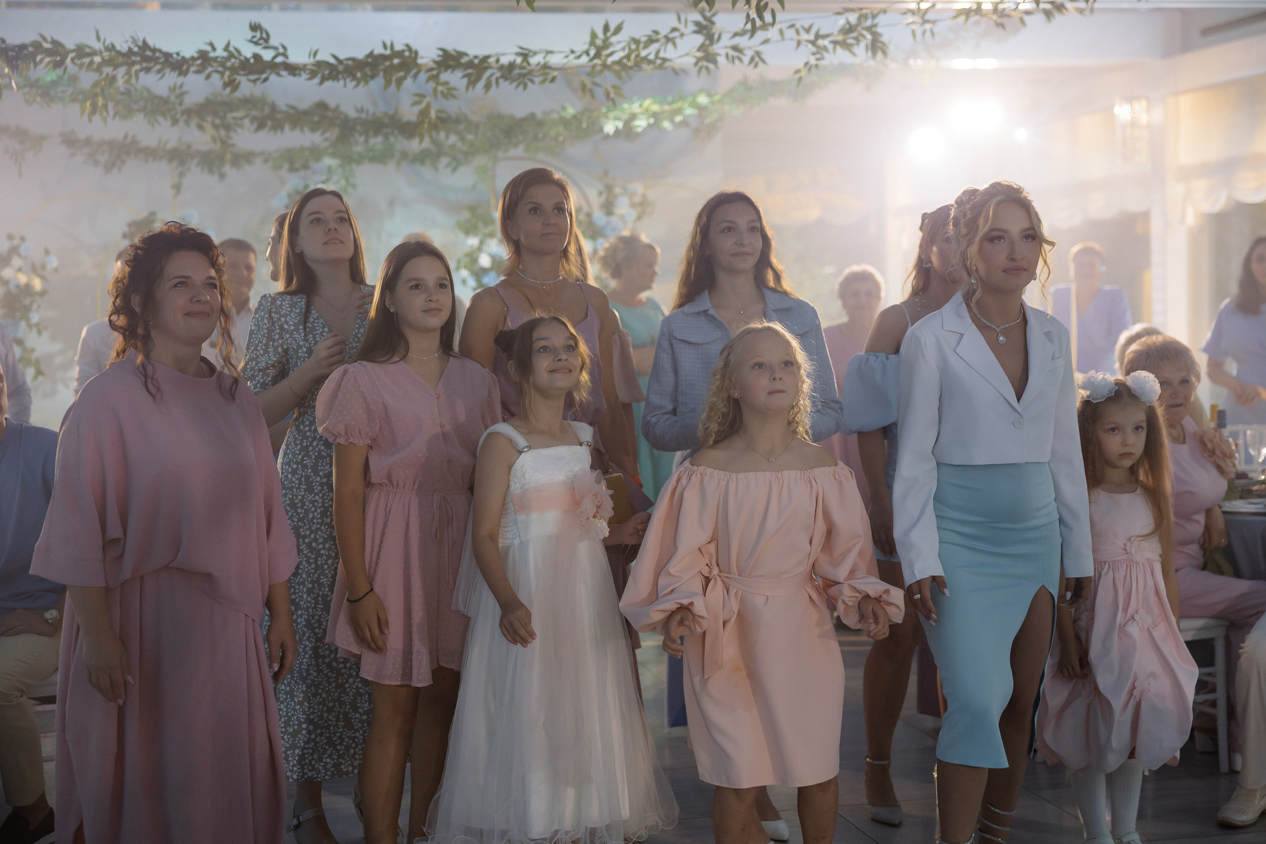 Александр & Марьяна. RETOUCH-HOUSE