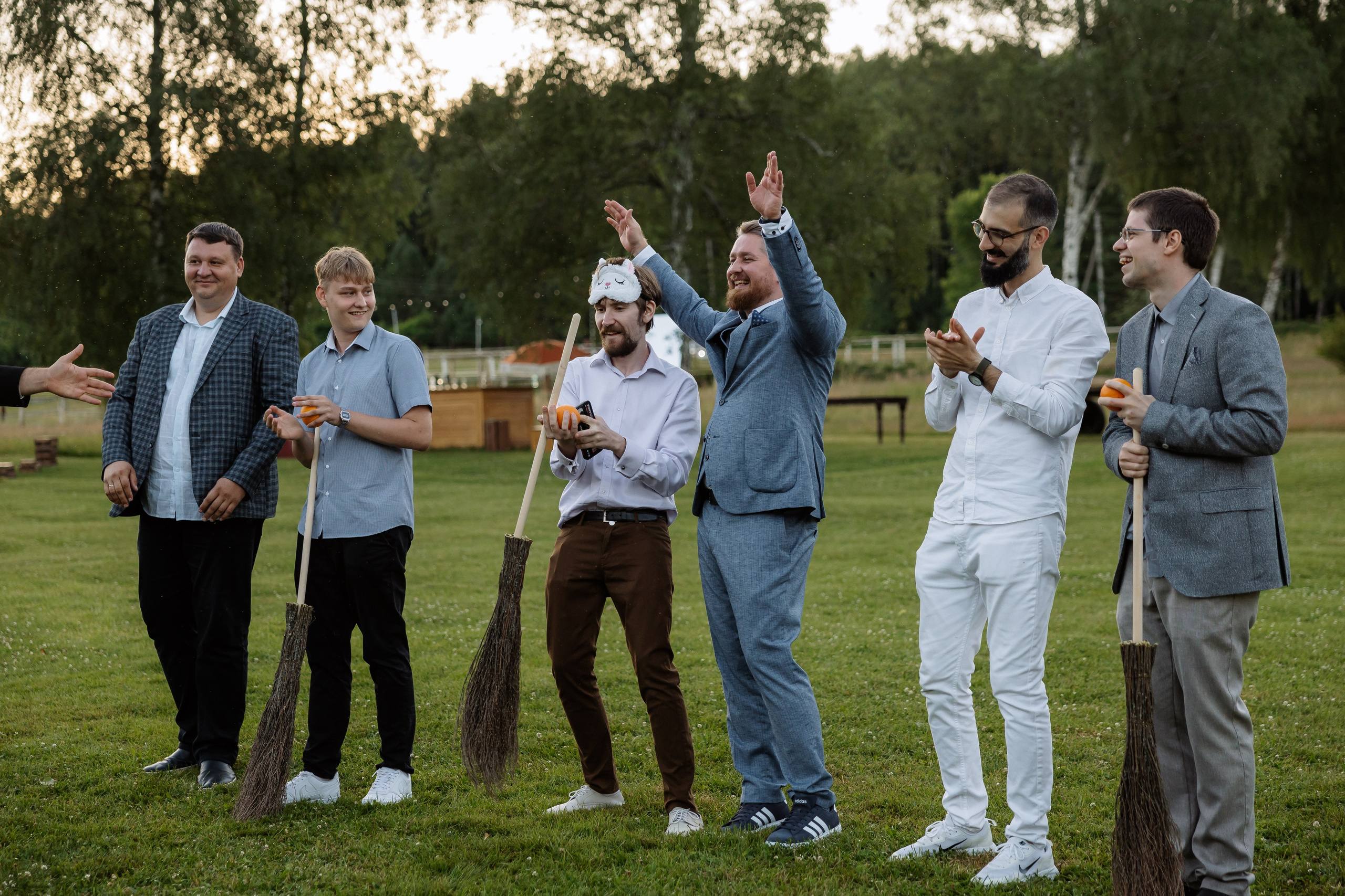 Владислав & Виктория. RETOUCH-HOUSE