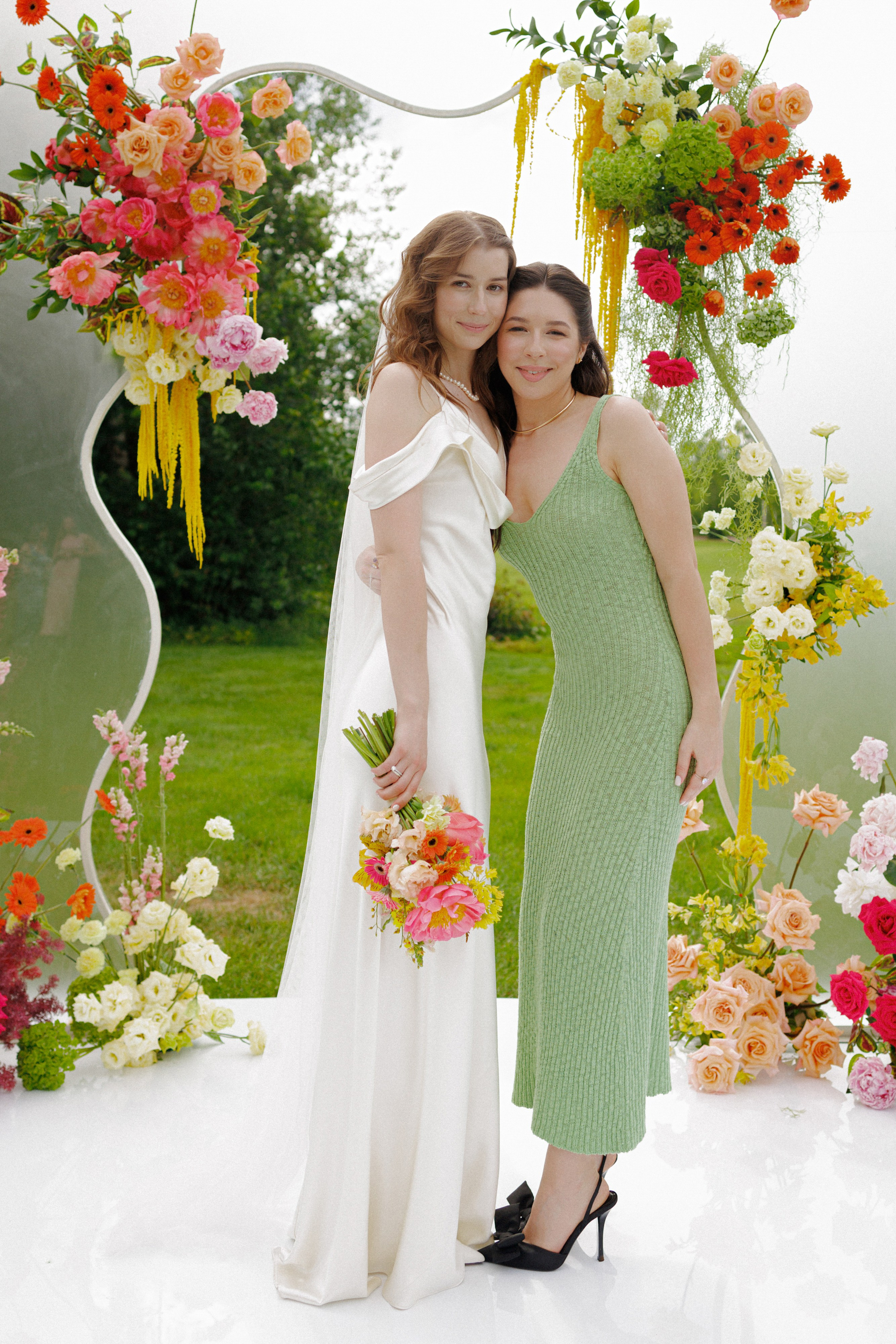 Ренат & Анастасия. RETOUCH-HOUSE