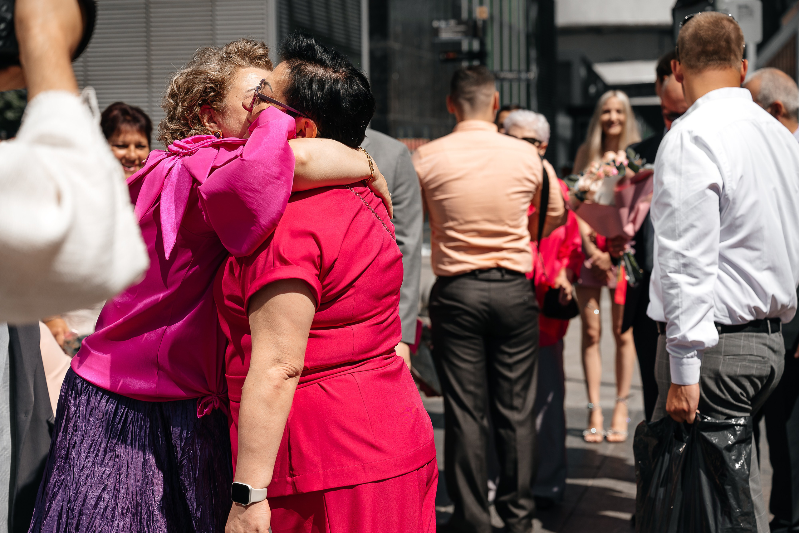 Костя & Лиза. RETOUCH-HOUSE