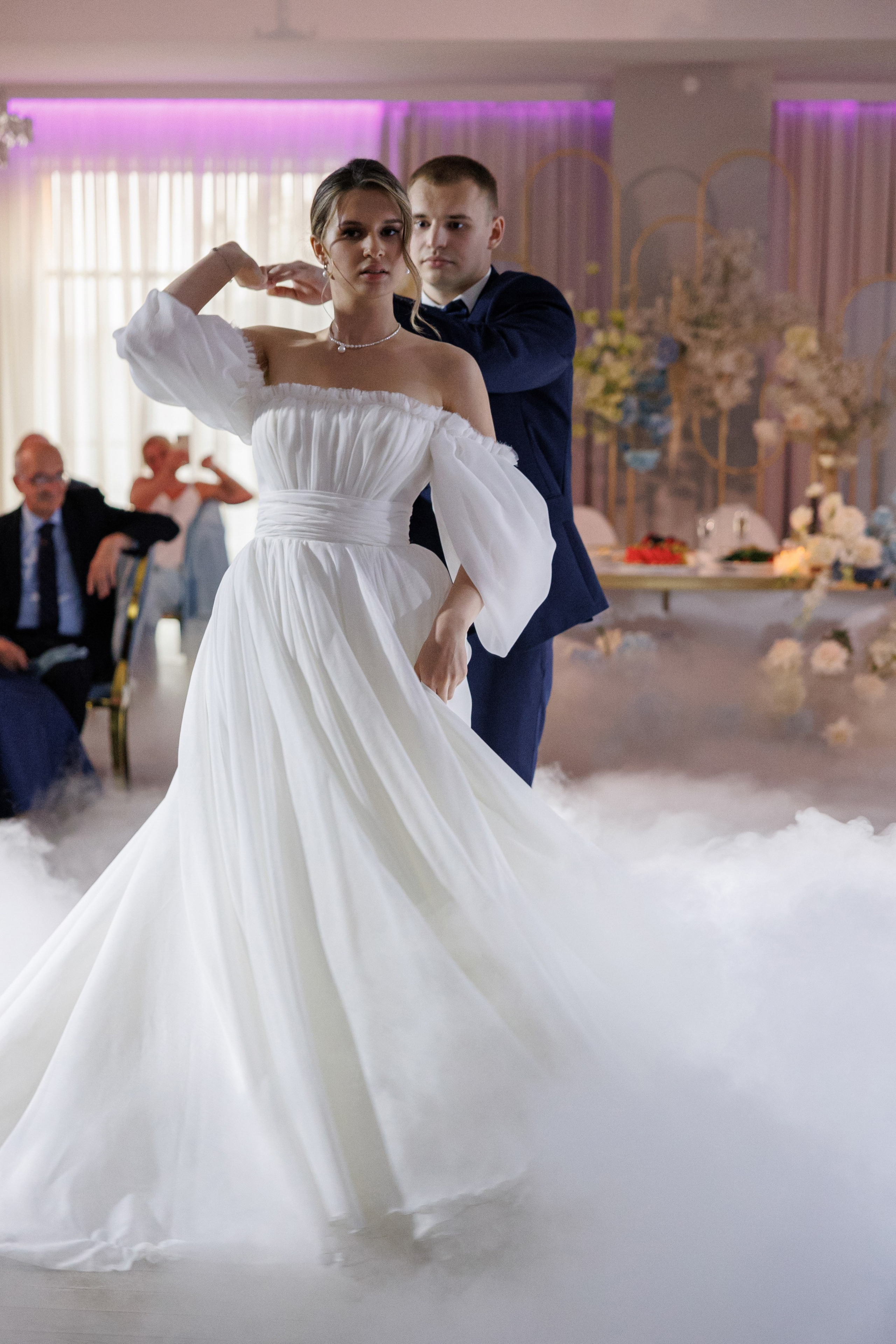 Рома & Маша. RETOUCH-HOUSE