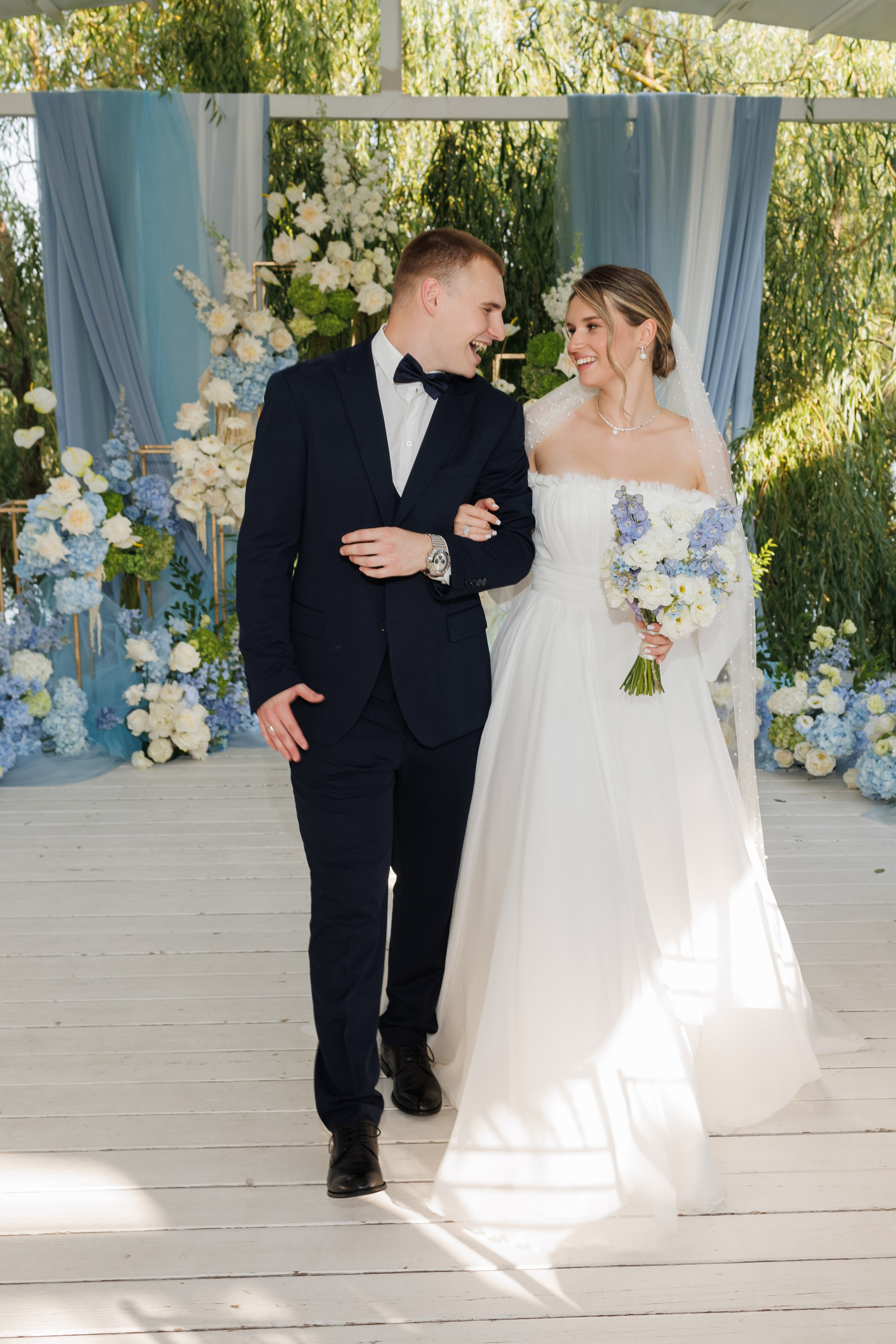 Рома & Маша. RETOUCH-HOUSE