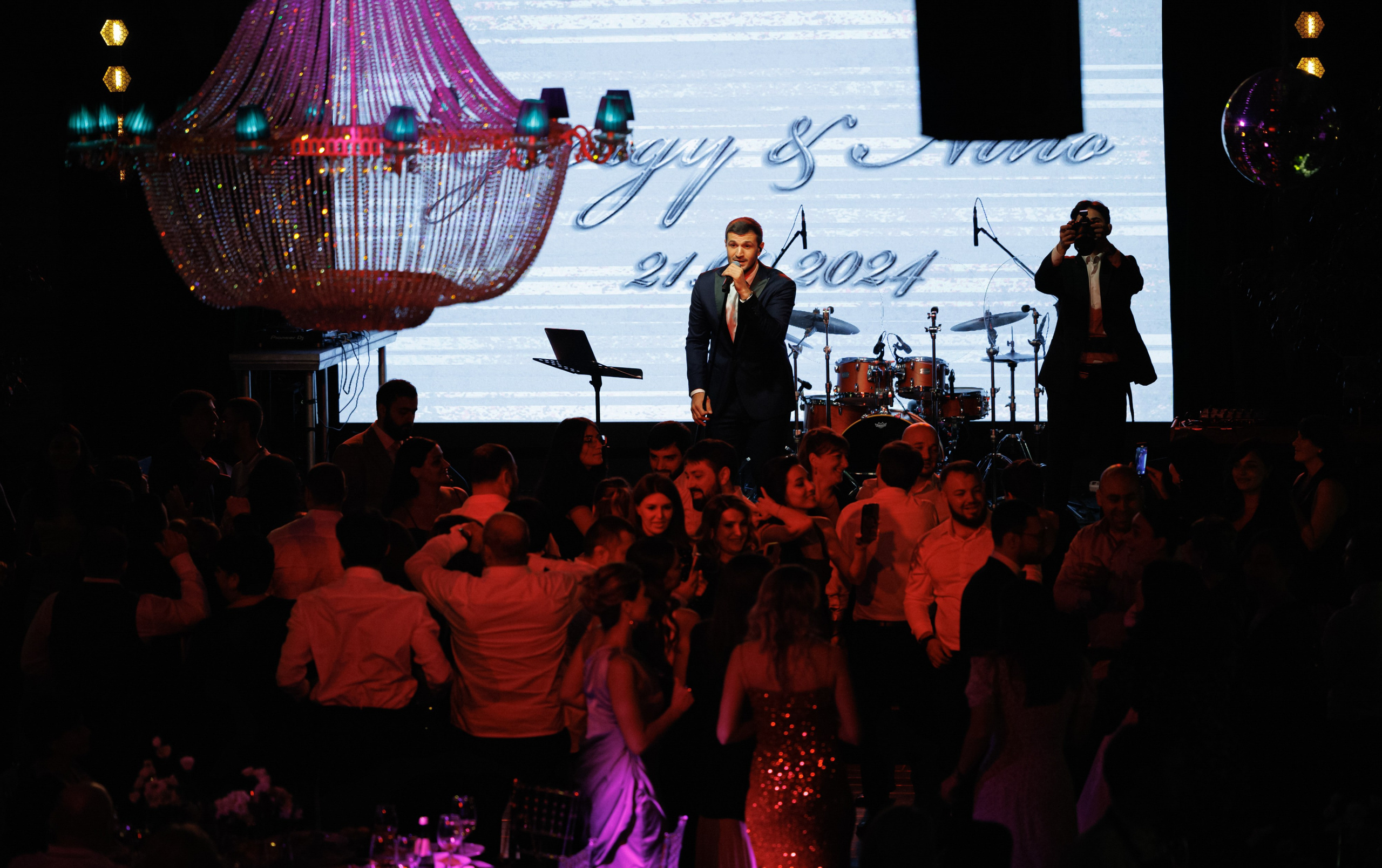 Георгий & Нино. RETOUCH-HOUSE