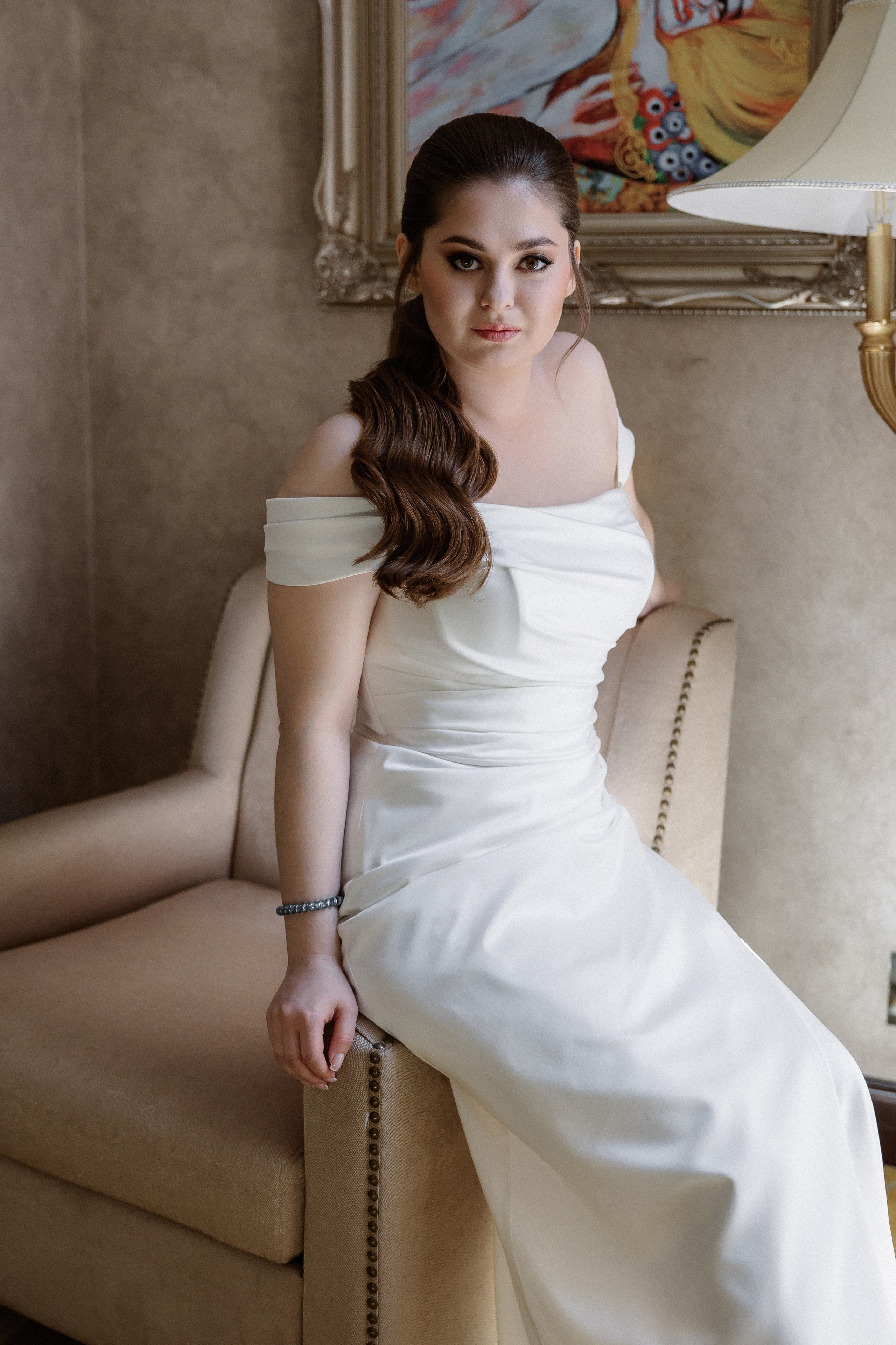 Захар & Алена. RETOUCH-HOUSE