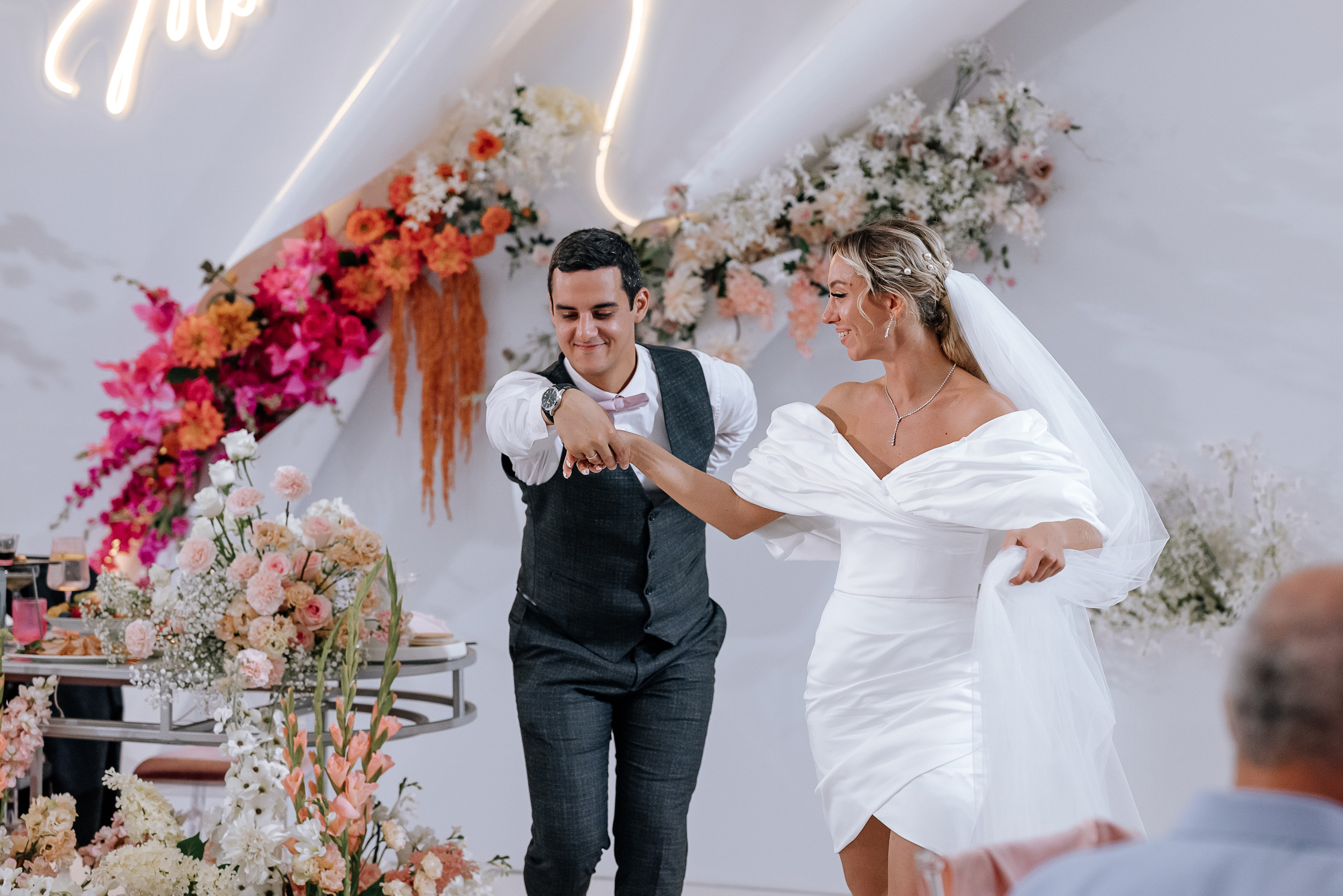 Костя & Лиза. RETOUCH-HOUSE