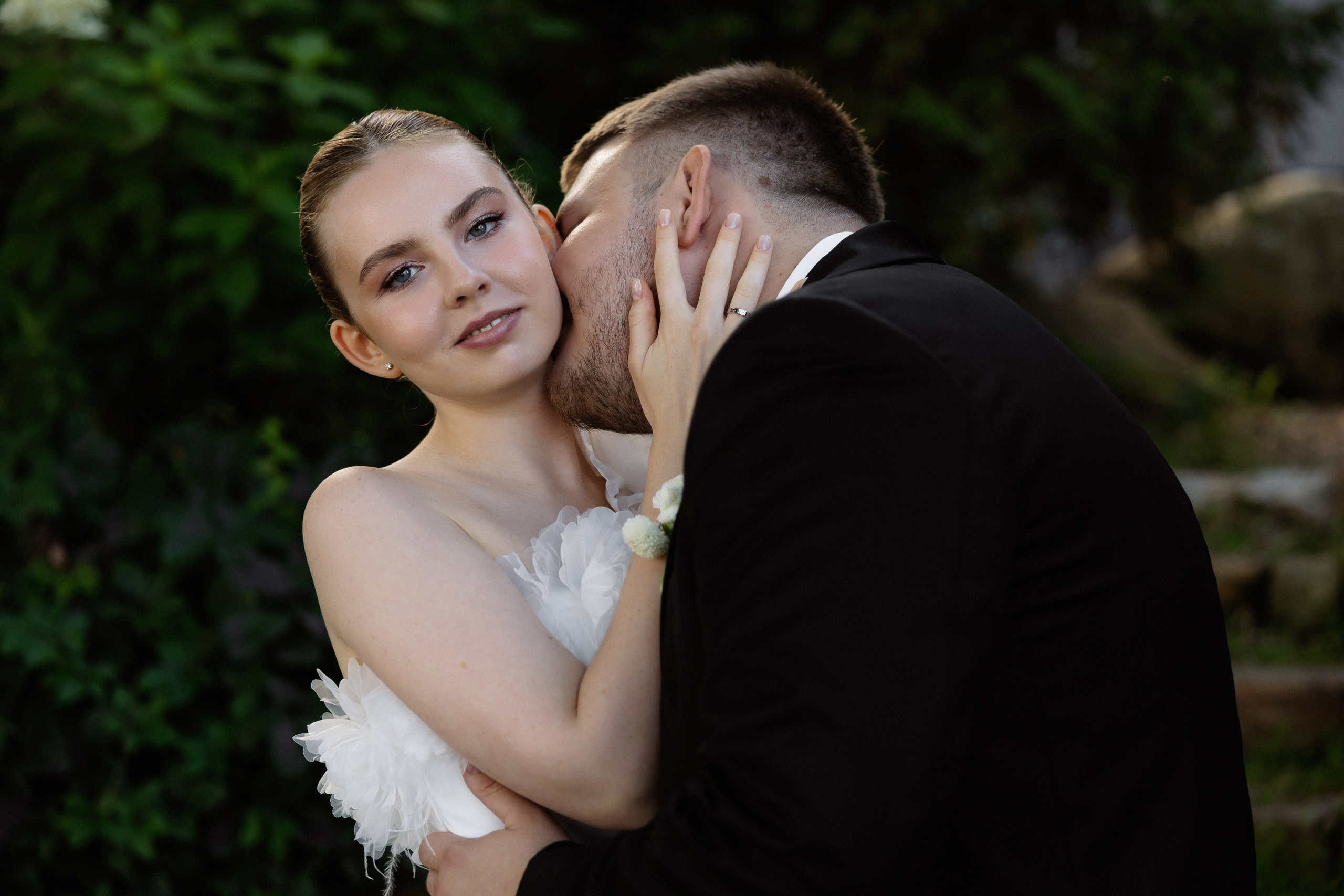 Андрей & Анастасия. RETOUCH-HOUSE