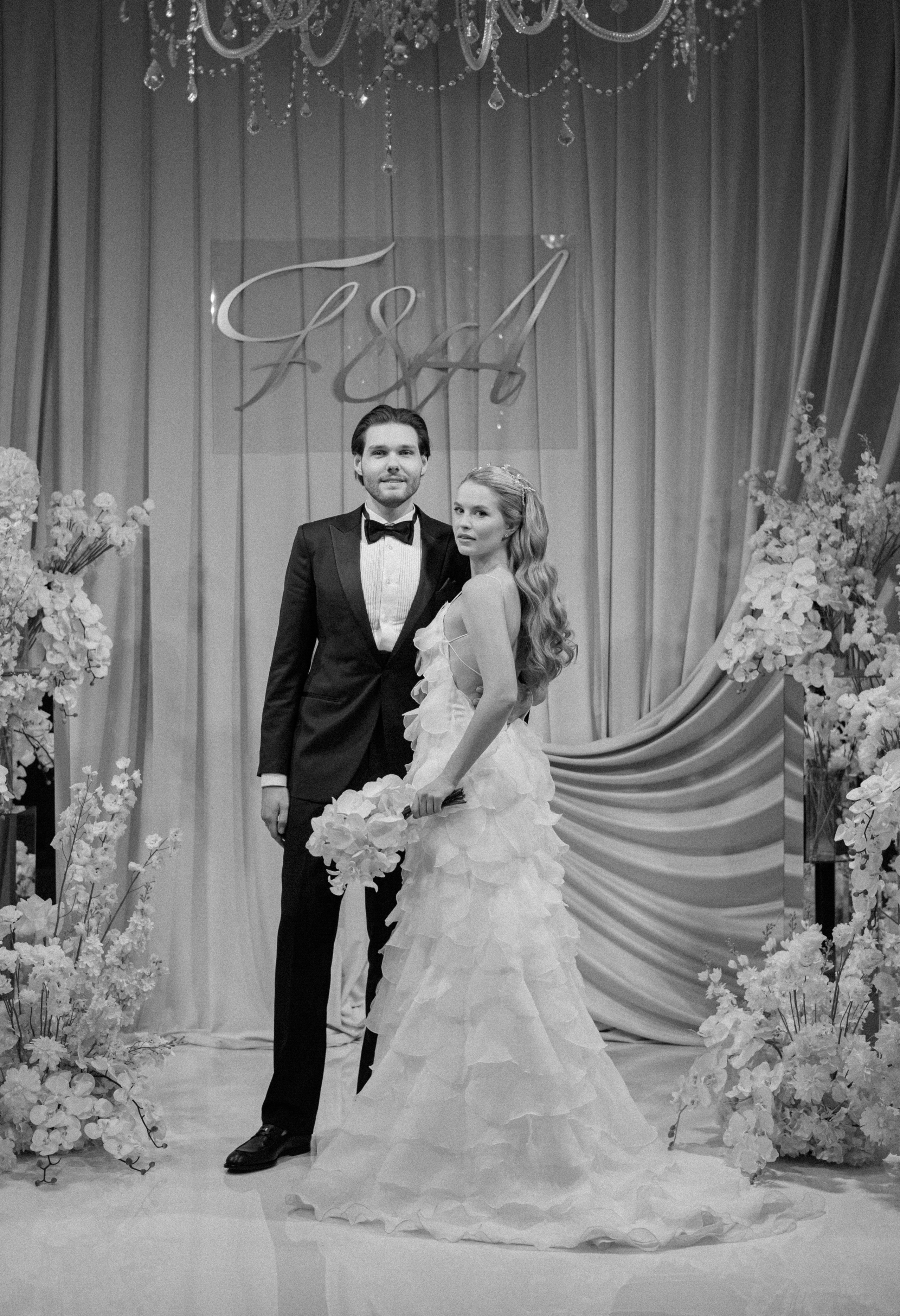 Филипп & Саша. RETOUCH-HOUSE