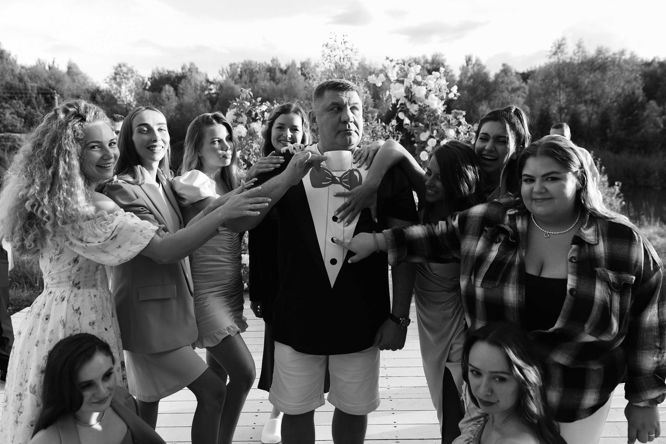 23.07.2024. RETOUCH-HOUSE