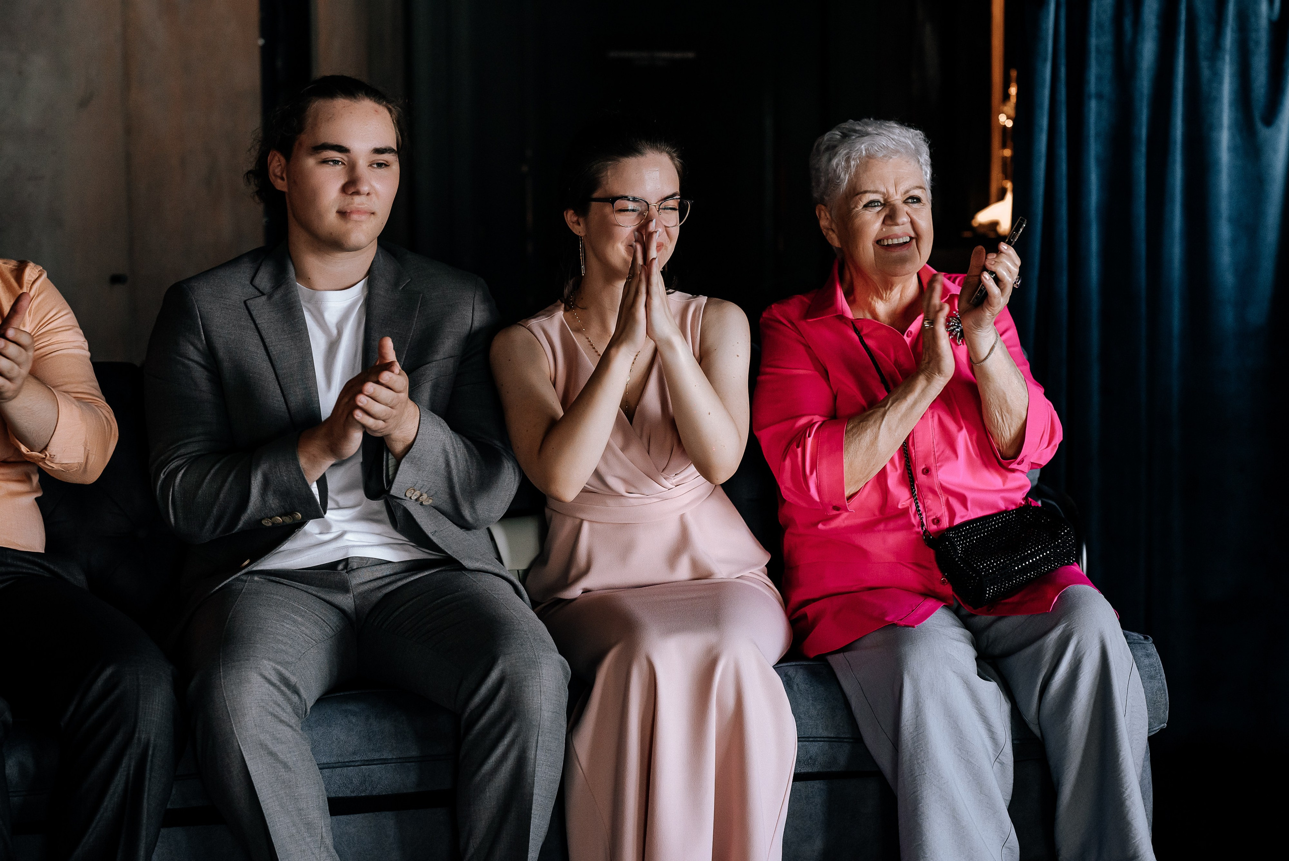 Костя & Лиза. RETOUCH-HOUSE