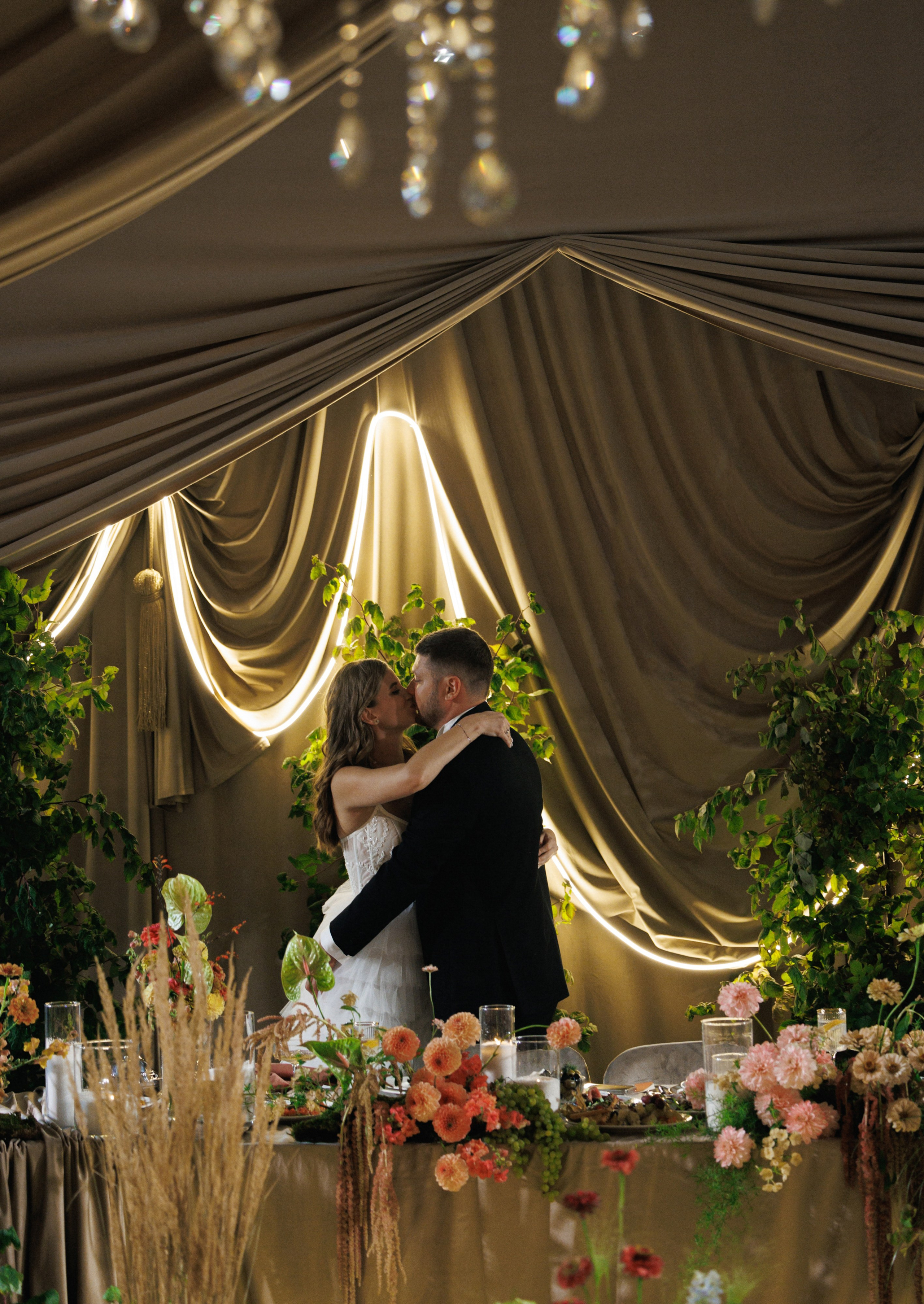 Дима & Варя. RETOUCH-HOUSE