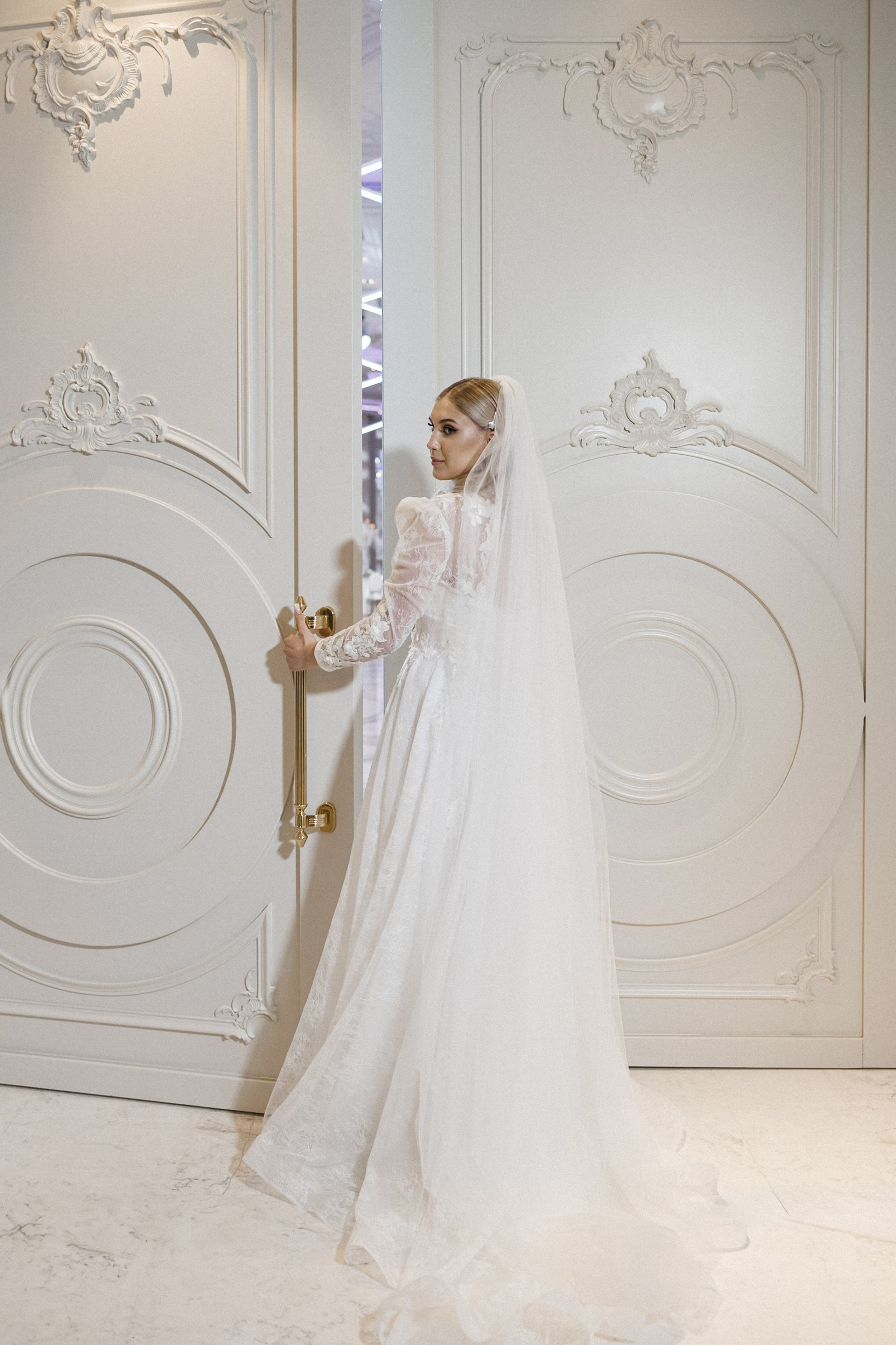 Павел & Варвара. RETOUCH-HOUSE