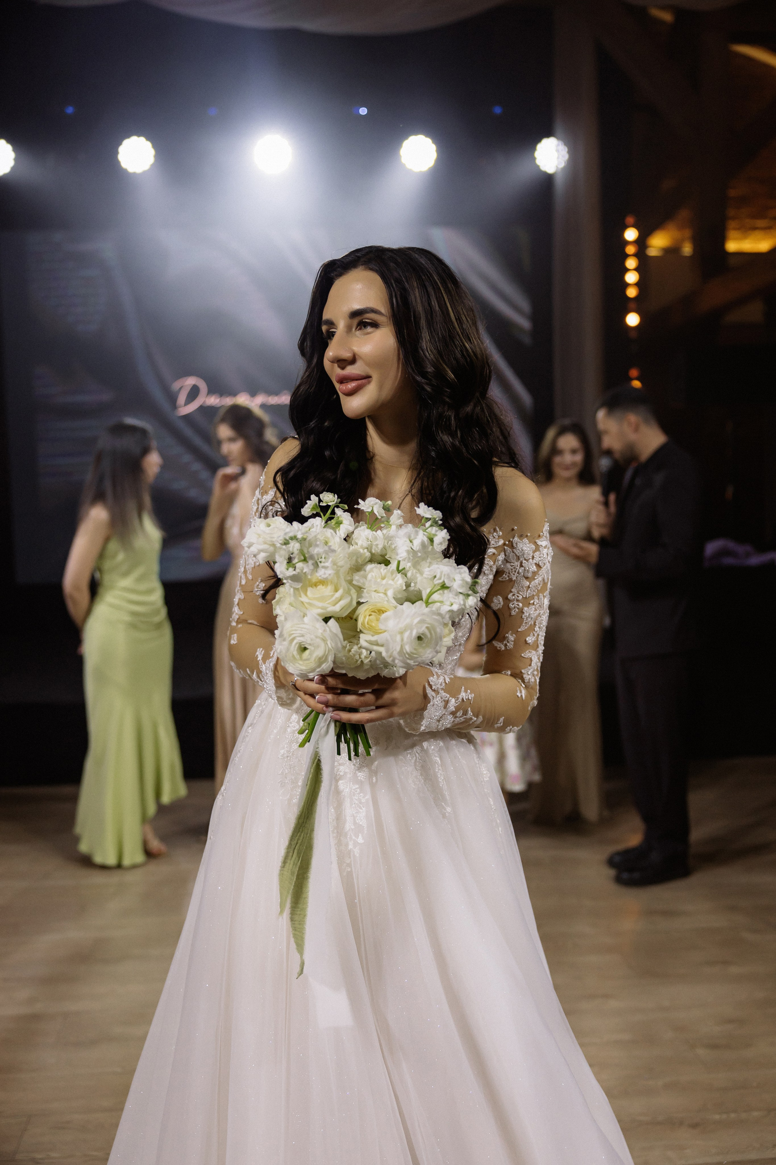 Дмитрий & Алена. RETOUCH-HOUSE