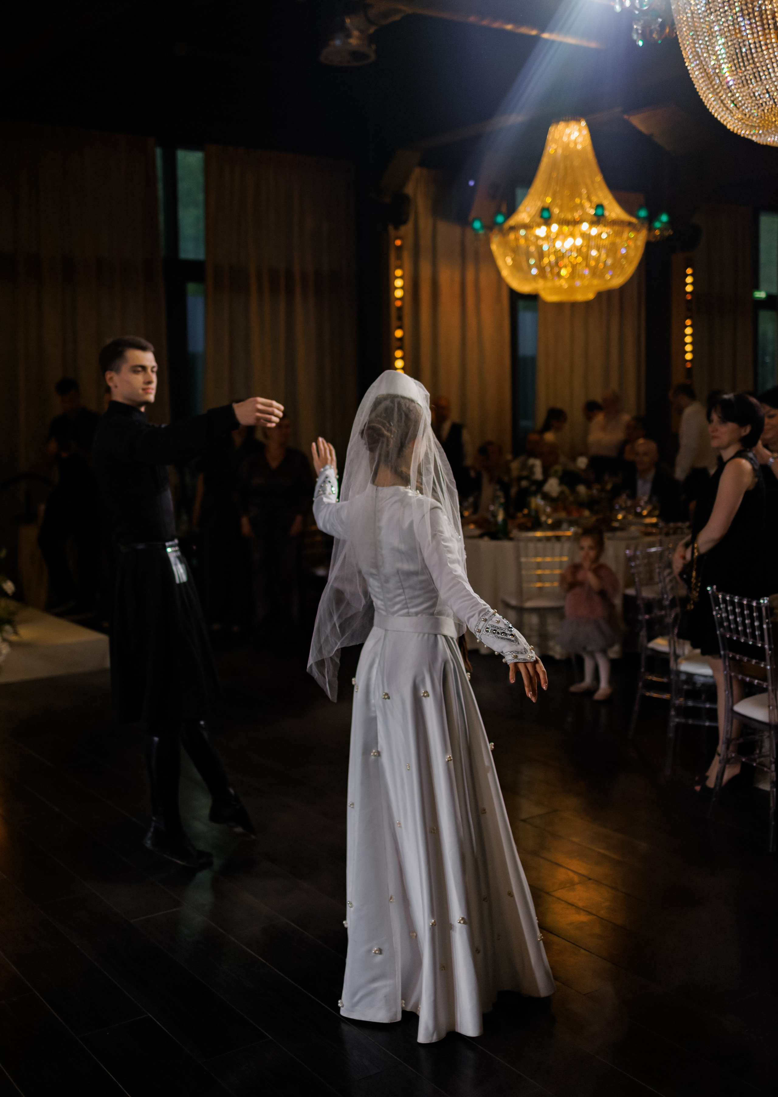 Георгий & Нино. RETOUCH-HOUSE