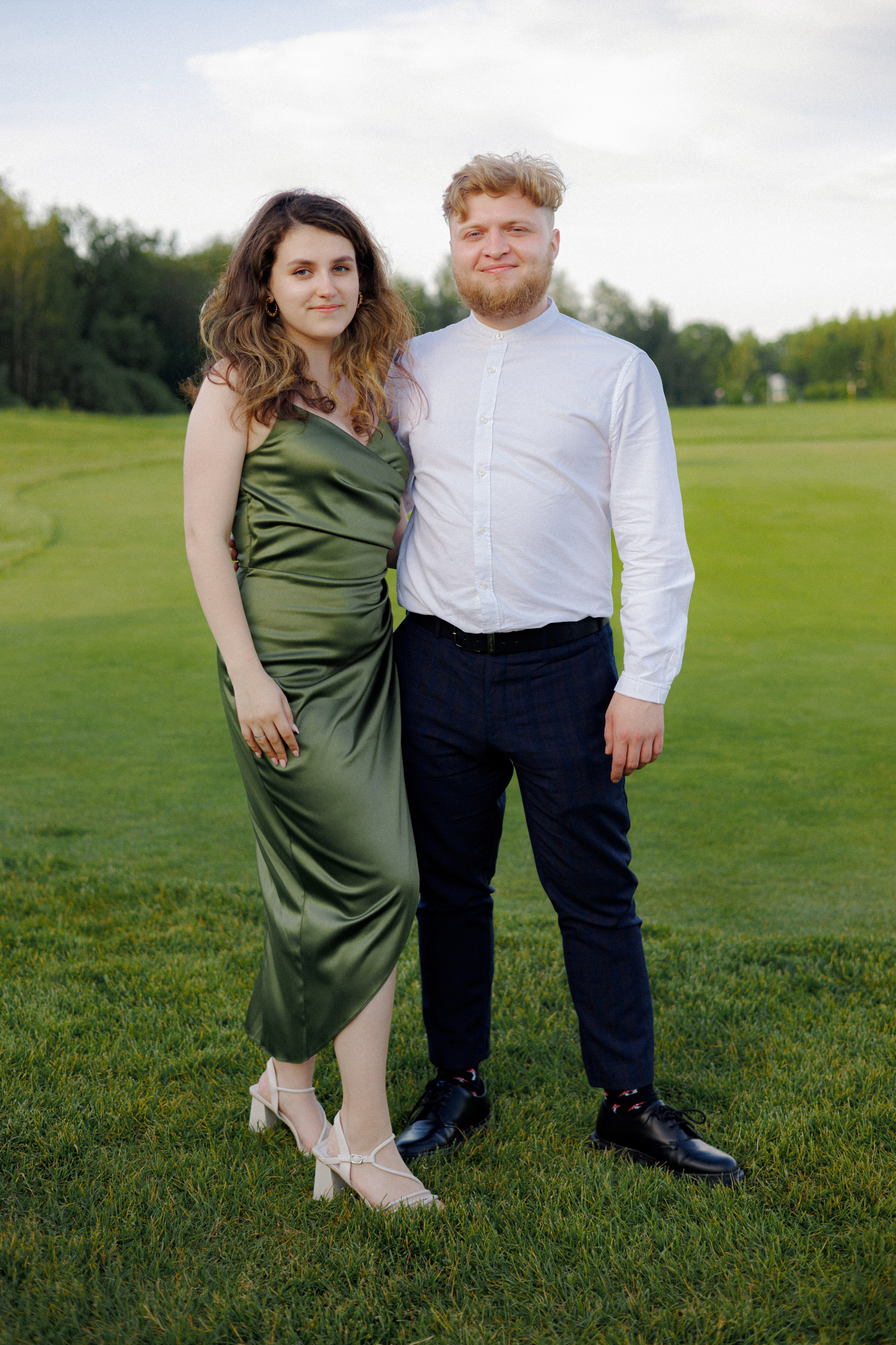 Ренат & Анастасия. RETOUCH-HOUSE