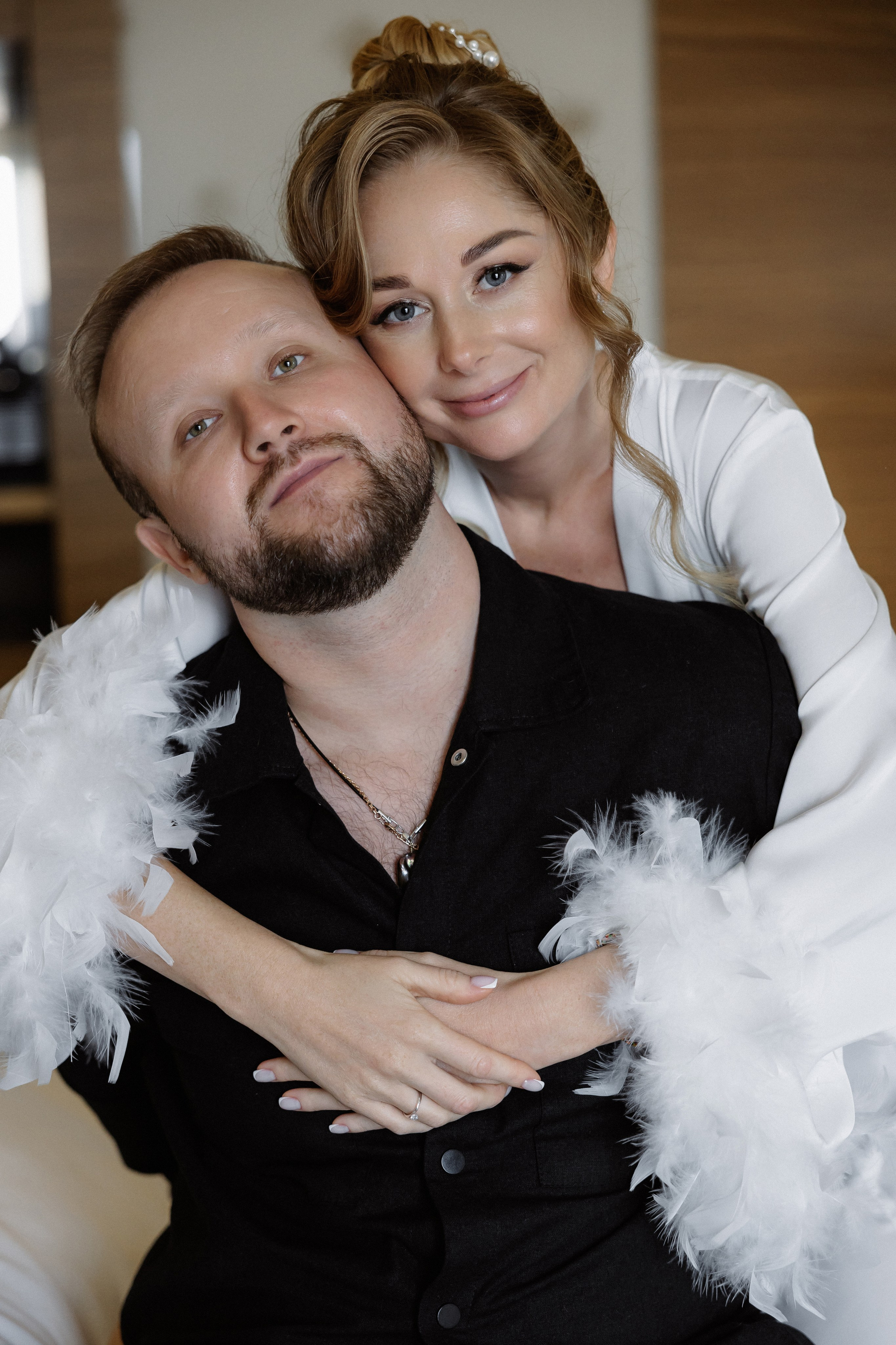 Александр & Светлана. RETOUCH-HOUSE