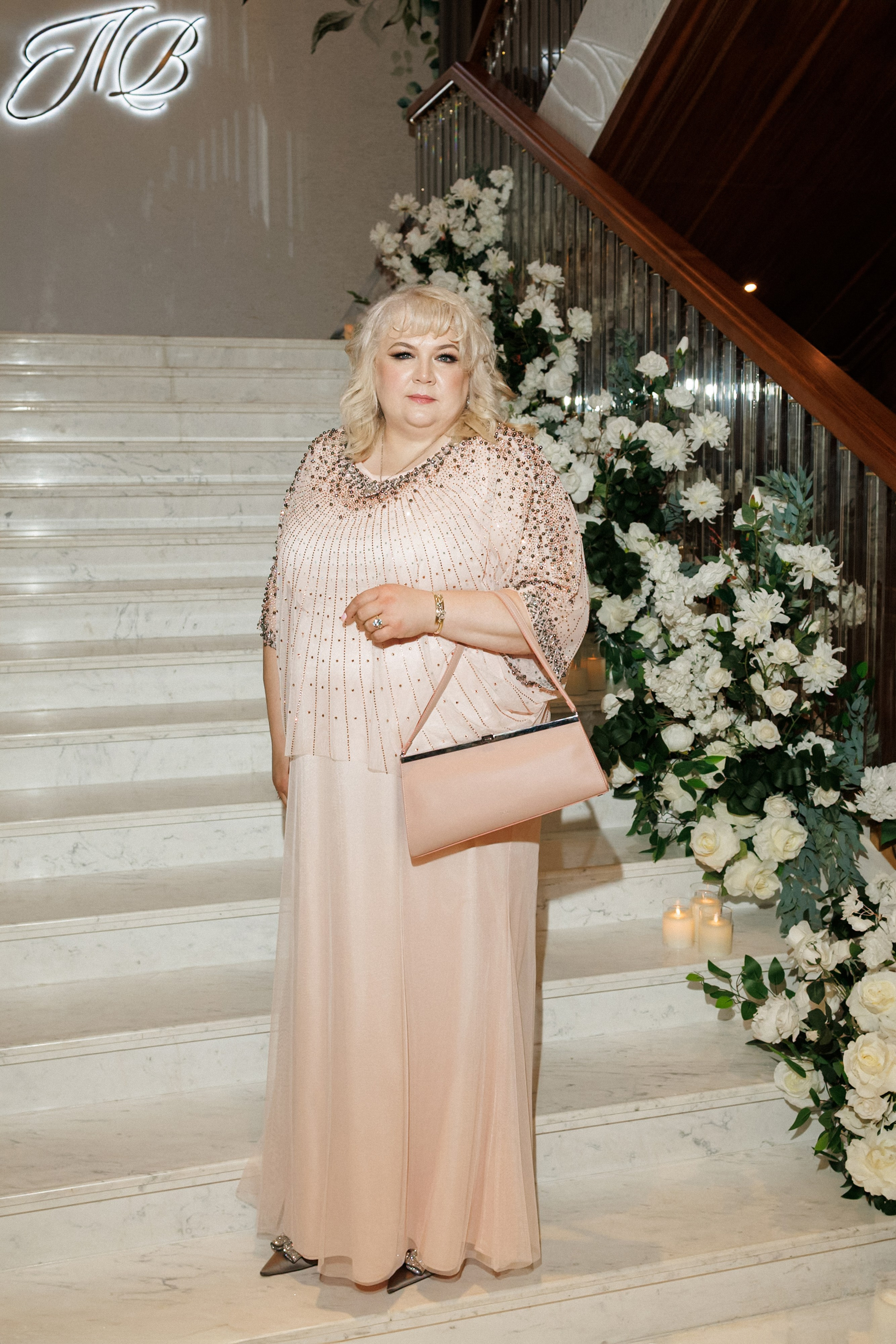 Павел & Варвара. RETOUCH-HOUSE