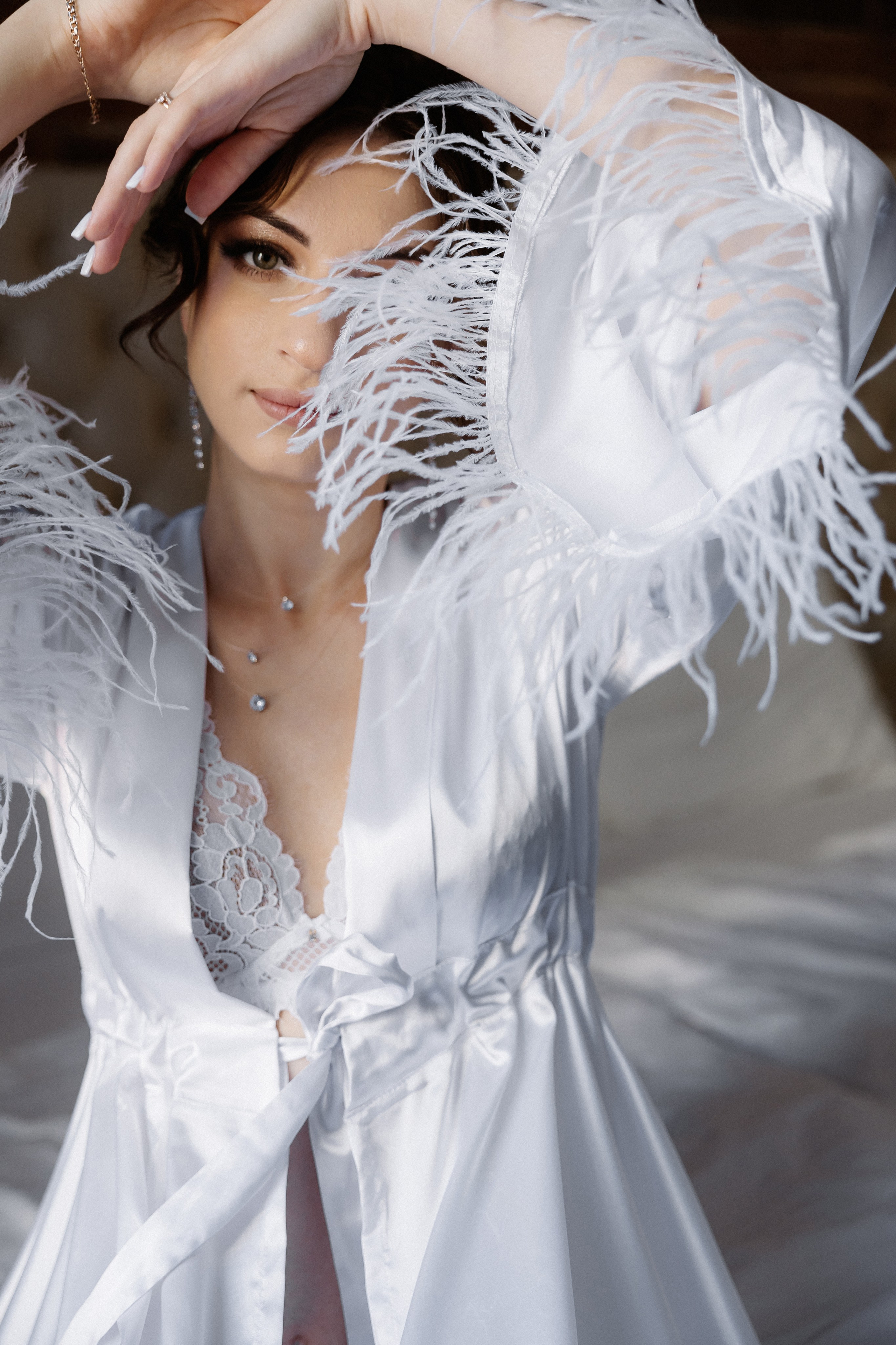 Александр & Марьяна. RETOUCH-HOUSE