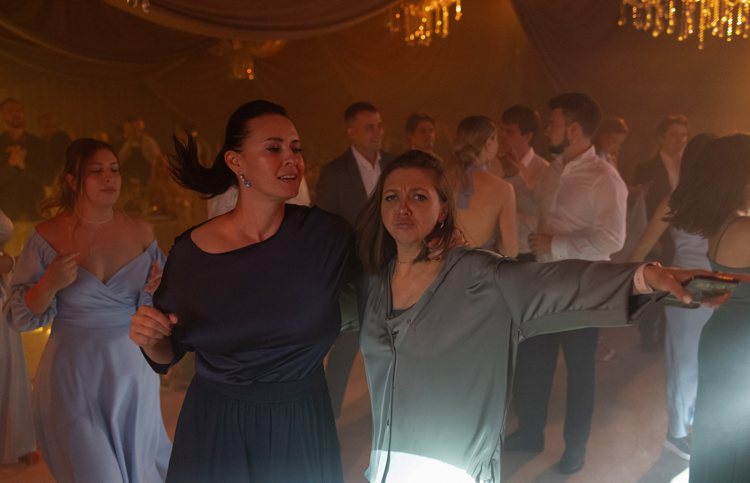 Дима & Варя. RETOUCH-HOUSE