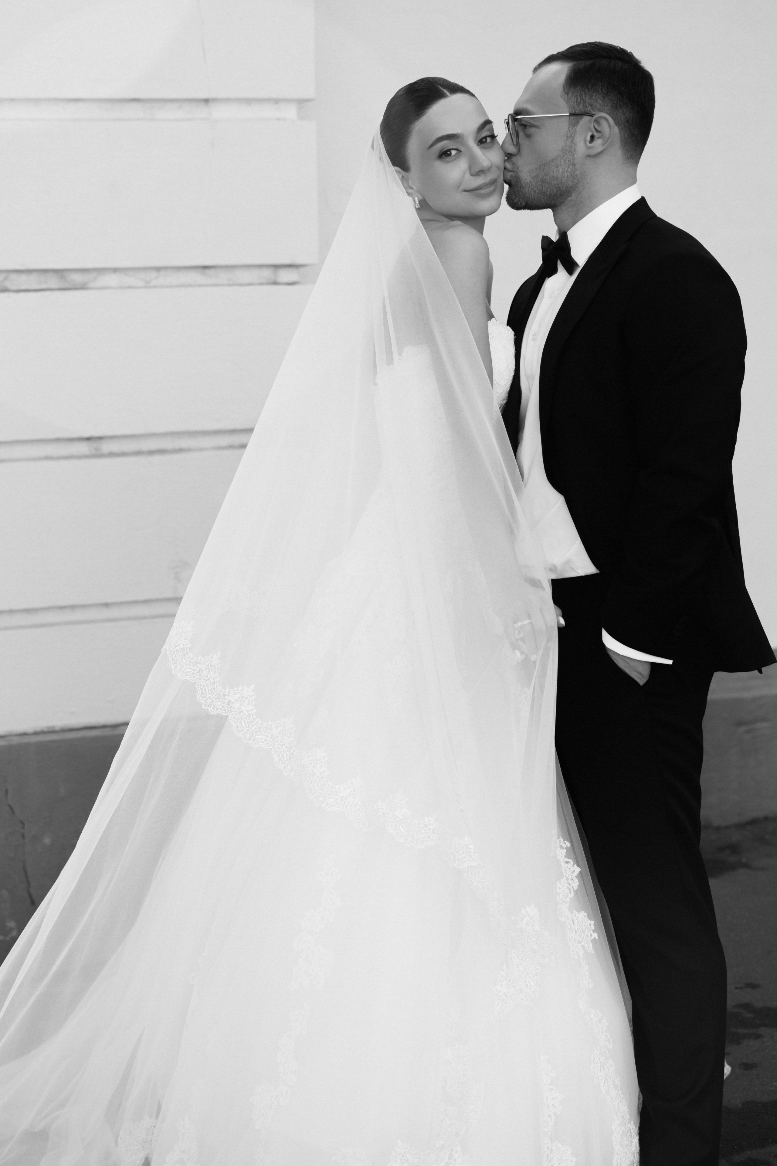 Георгий & Нино. RETOUCH-HOUSE