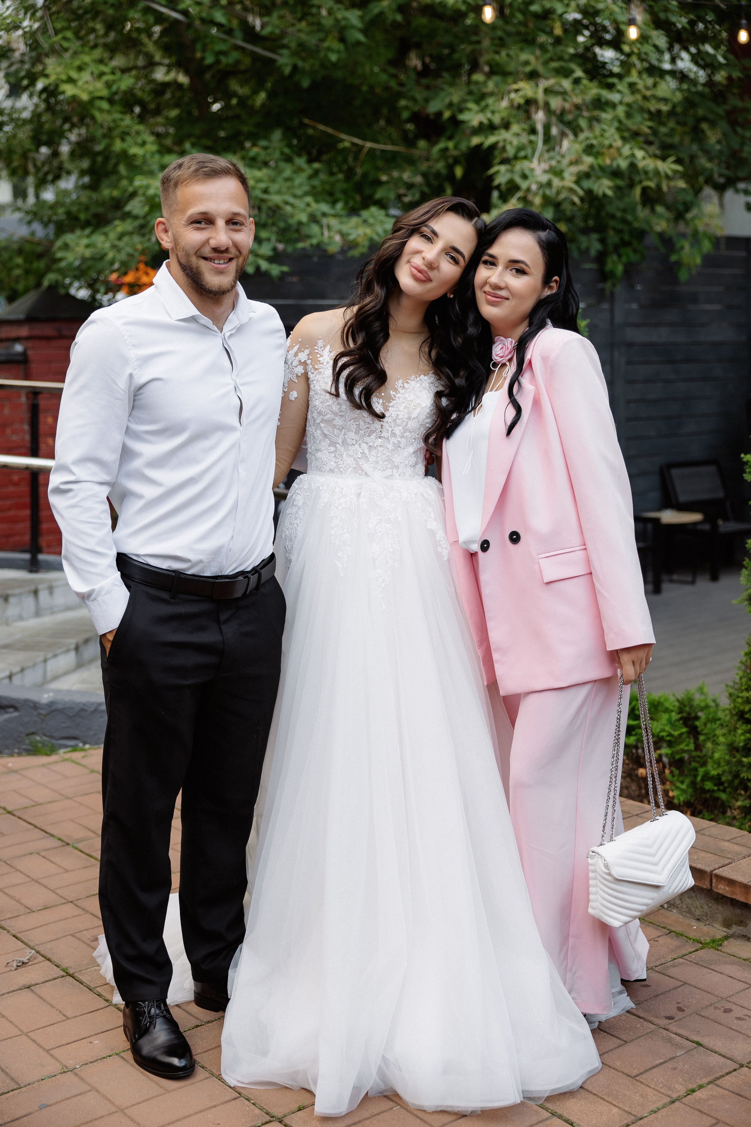 Дмитрий & Алена. RETOUCH-HOUSE