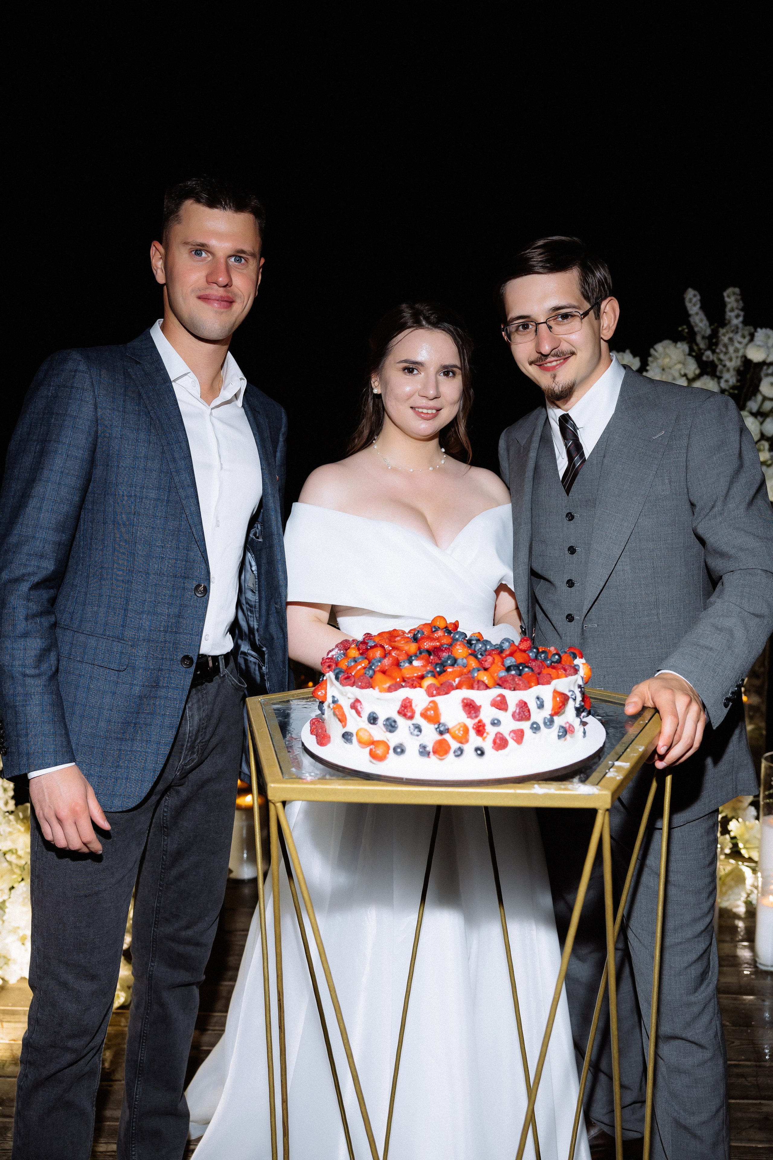 Эмилия & Тимур. RETOUCH-HOUSE