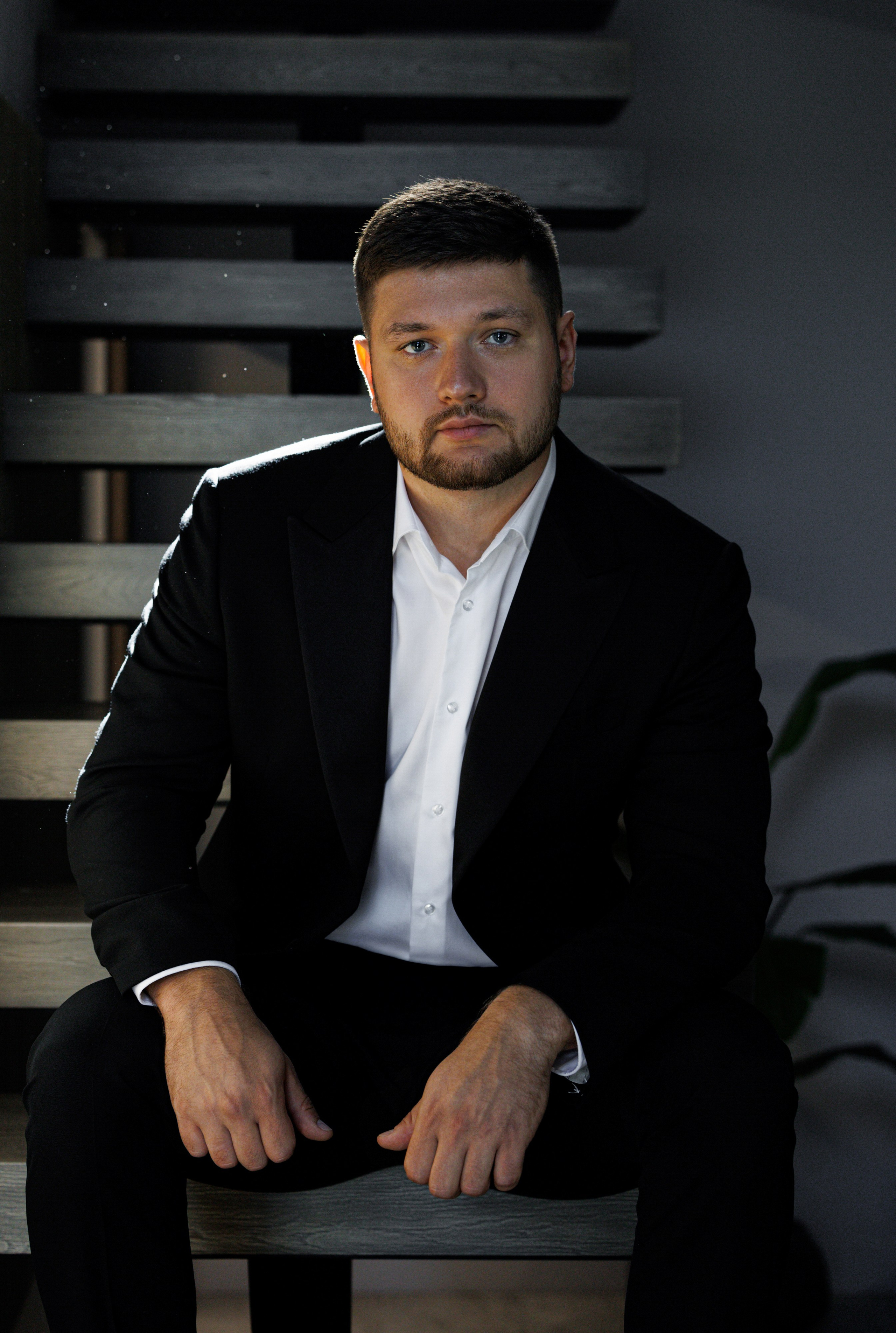 Дима & Варя. RETOUCH-HOUSE