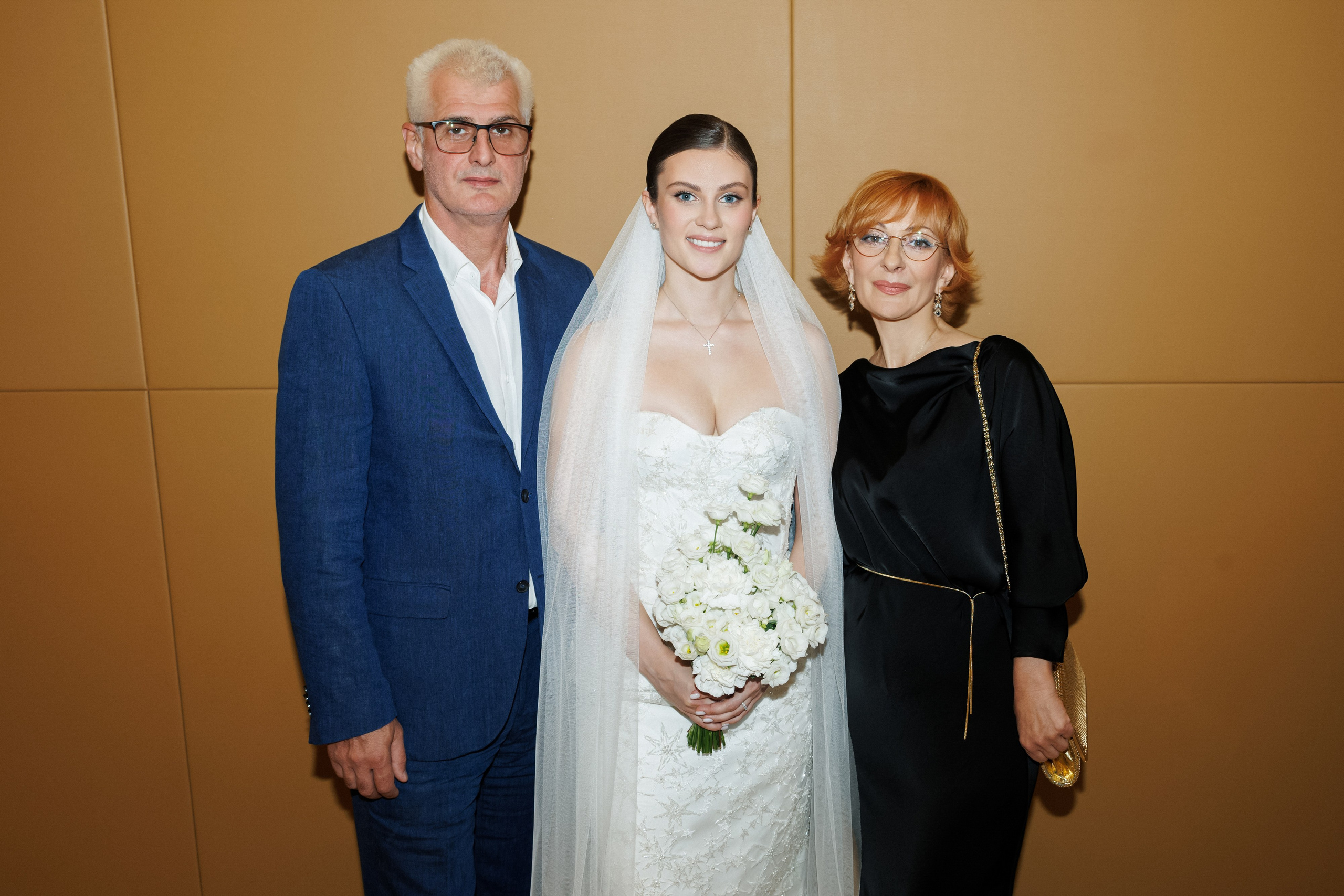 Петя & Каролина. RETOUCH-HOUSE