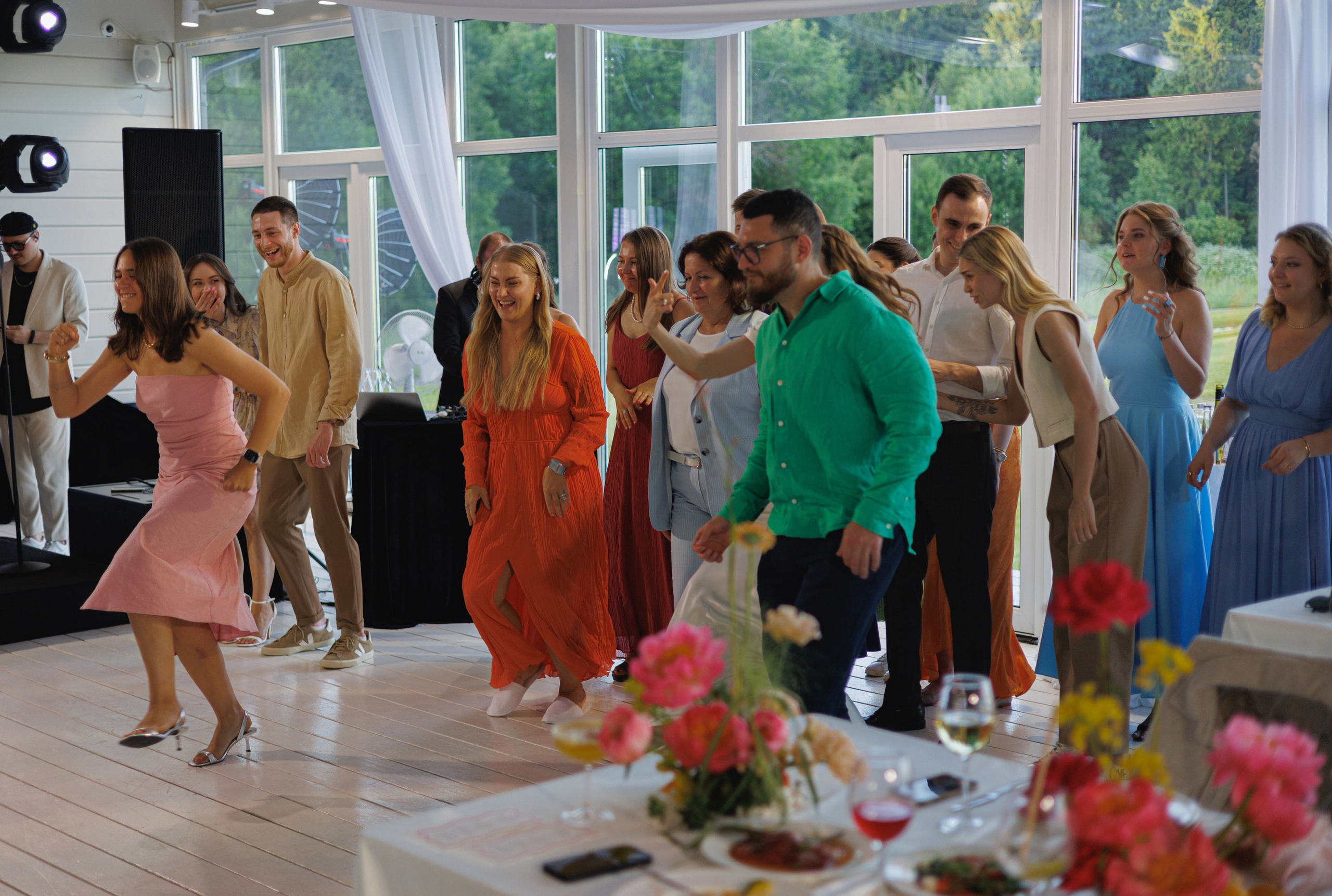 Ренат & Анастасия. RETOUCH-HOUSE