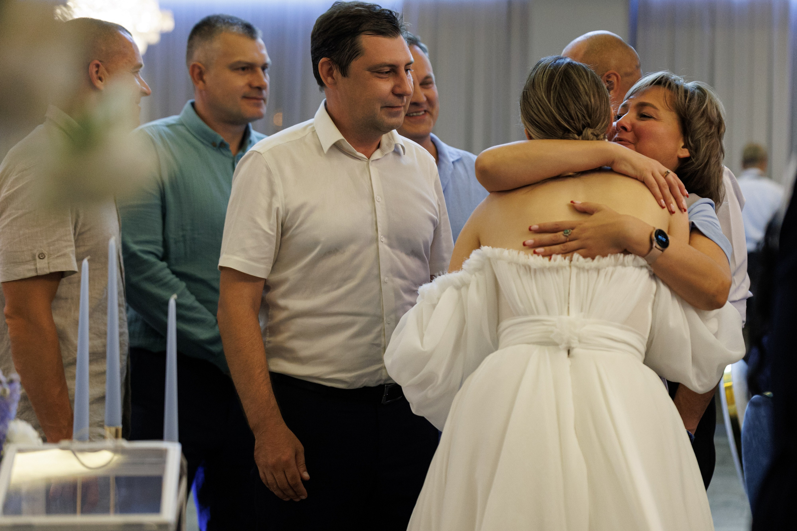 Рома & Маша. RETOUCH-HOUSE