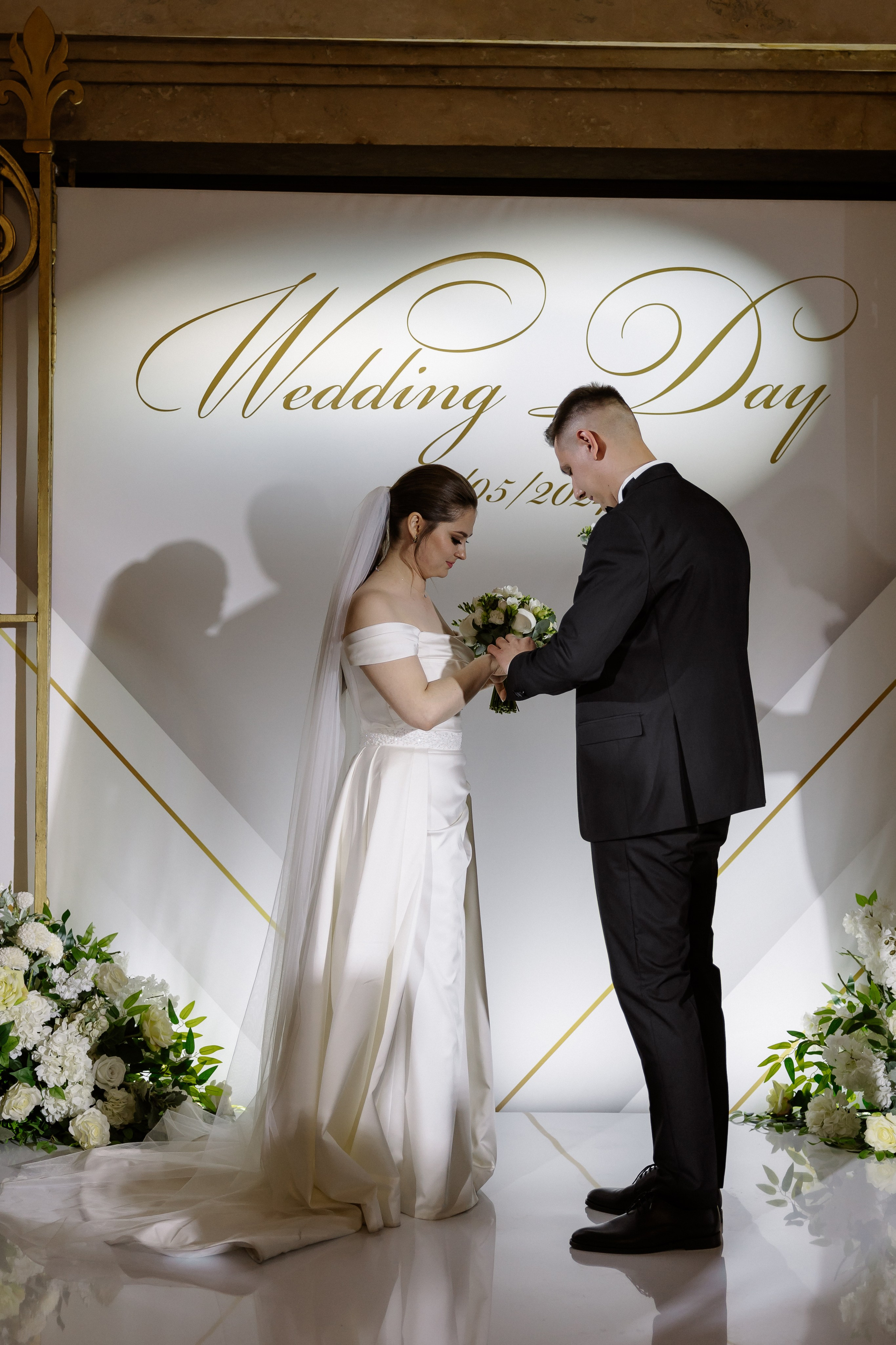 Захар & Алена. RETOUCH-HOUSE