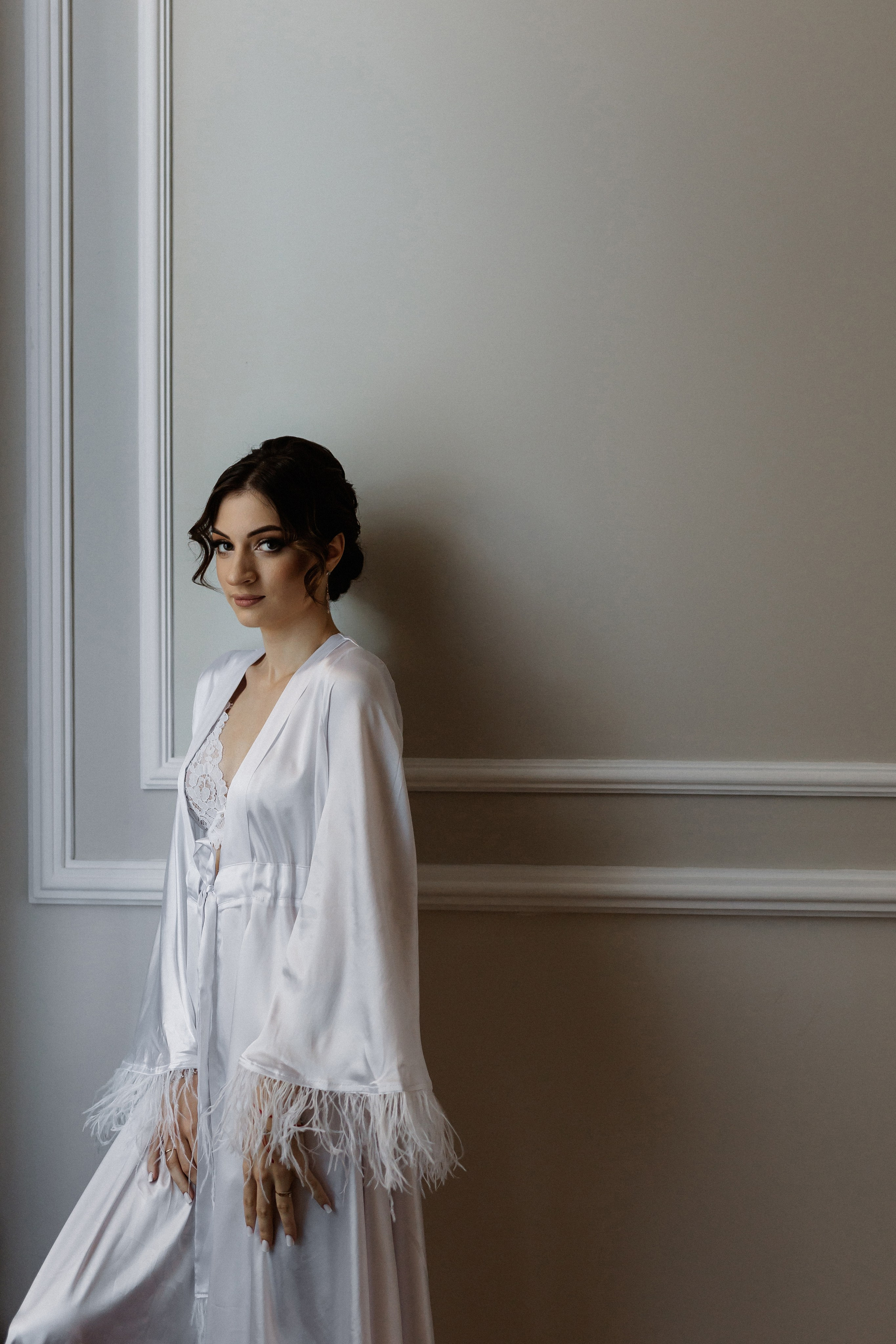 Александр & Марьяна. RETOUCH-HOUSE