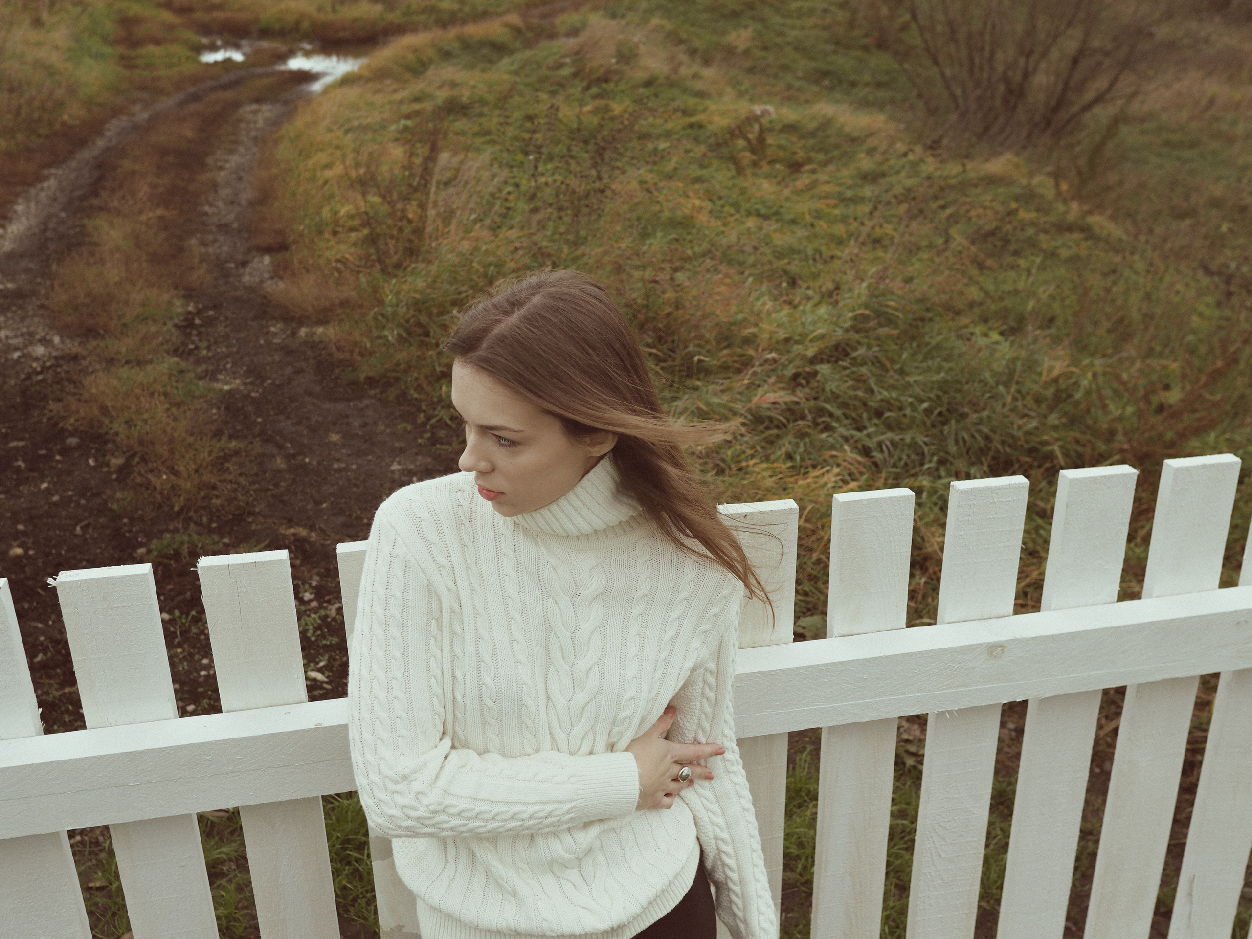 Скандинавия. Семейный фотограф в Красноярске Лизоркина Вера